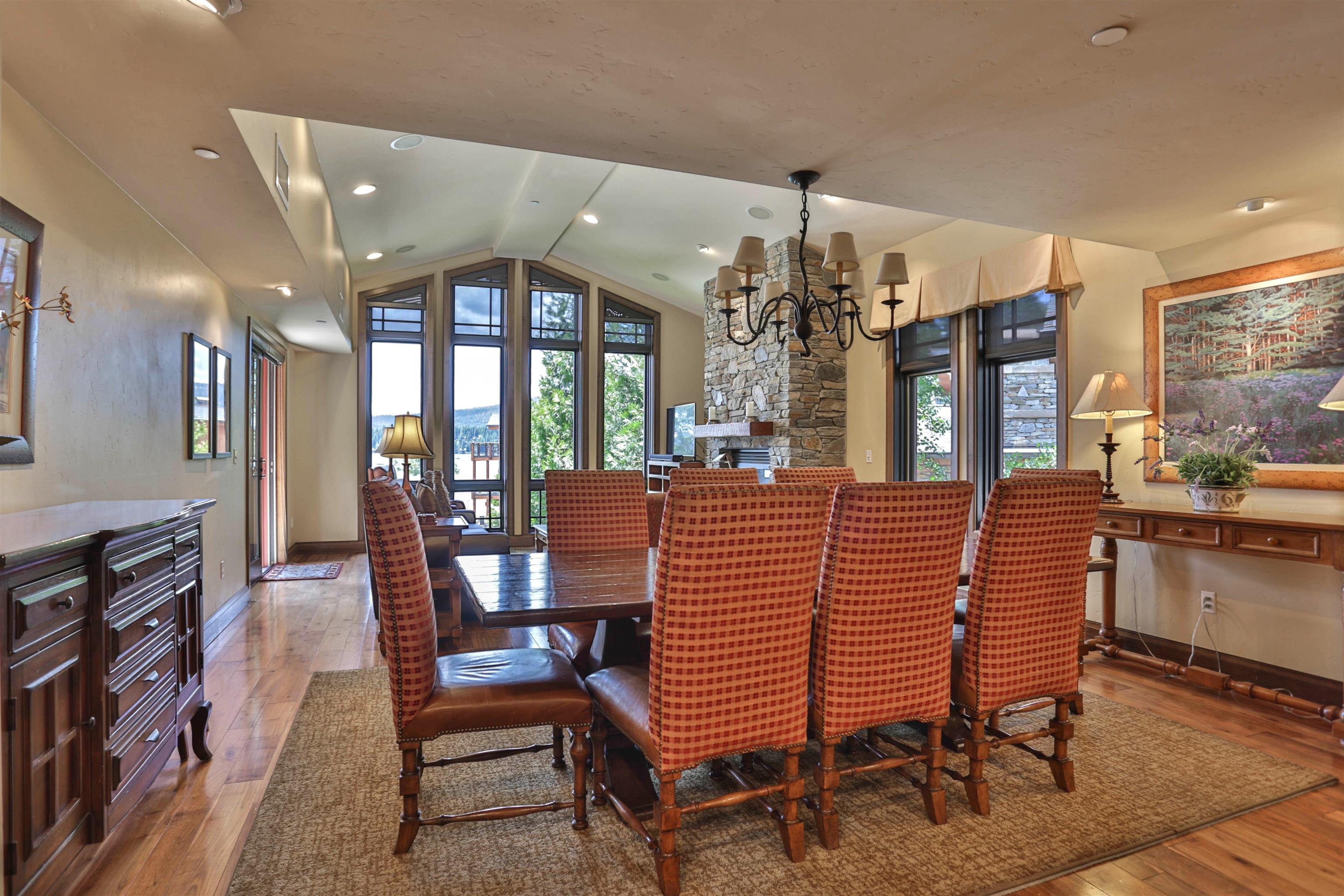 6750 North Lake Boulevard # 1 Unit: #7B-1
