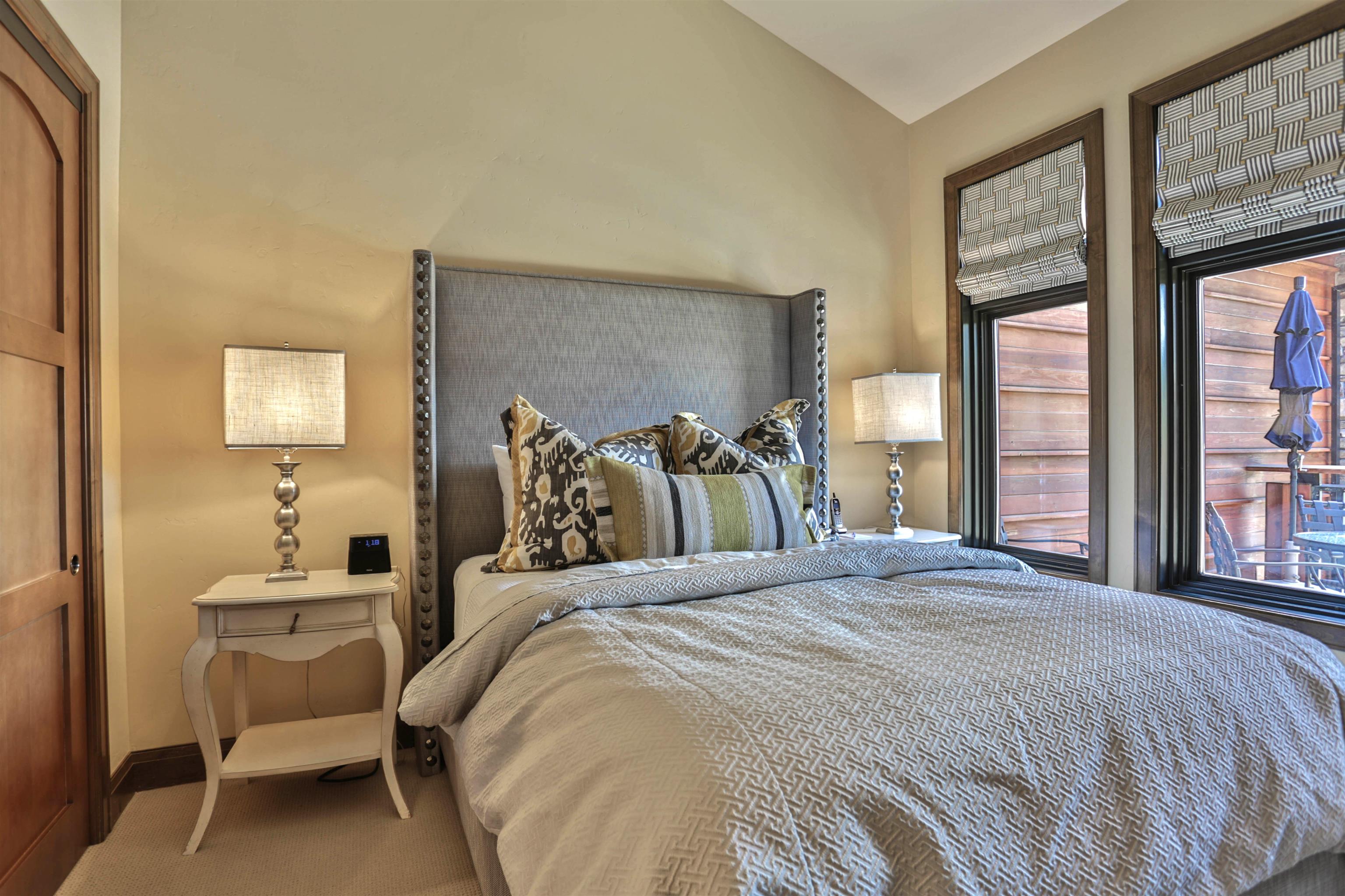 6750 North Lake Boulevard # 1 Unit: #7B-1