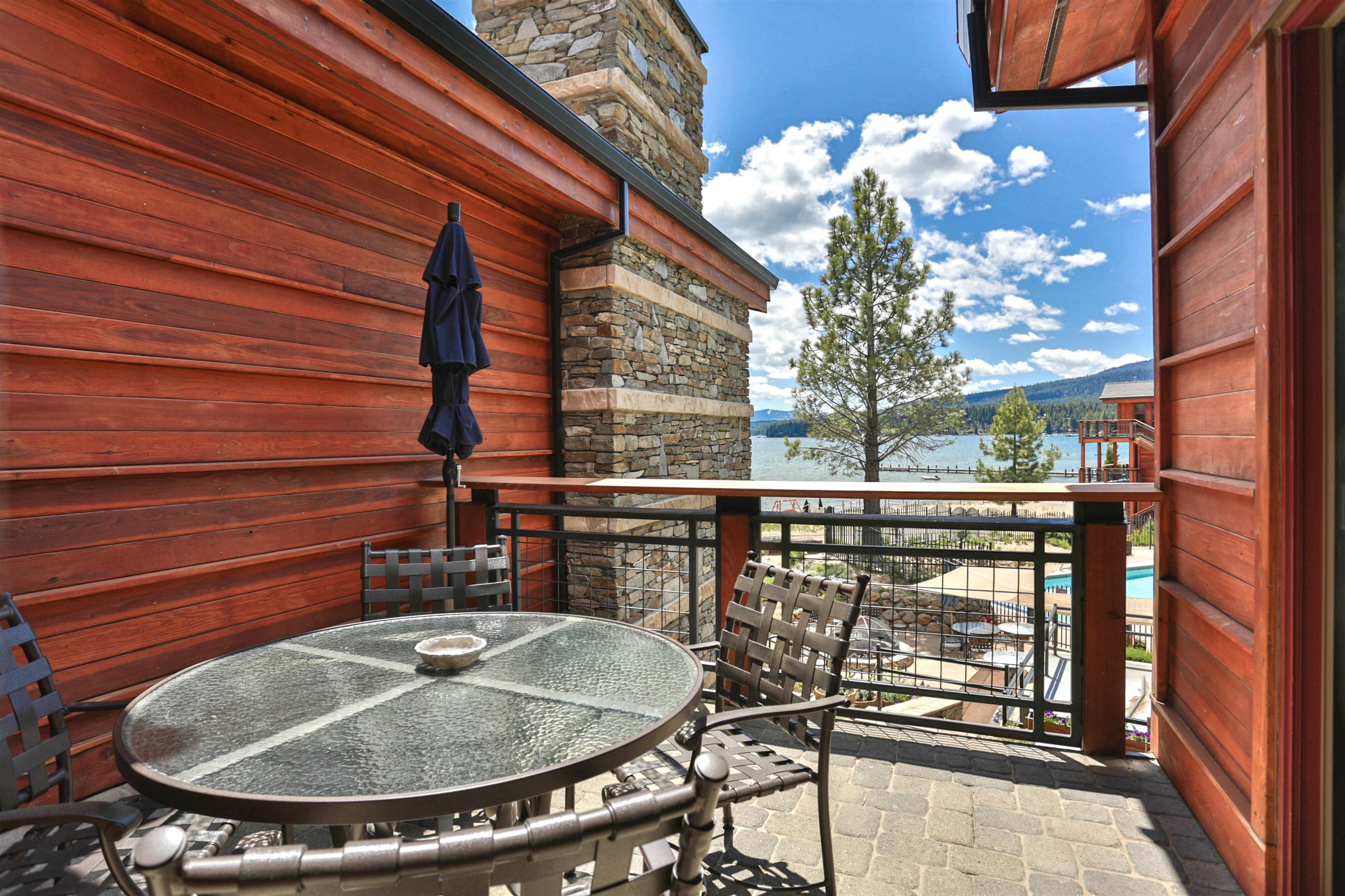 6750 North Lake Boulevard # 1 Unit: #7B-1