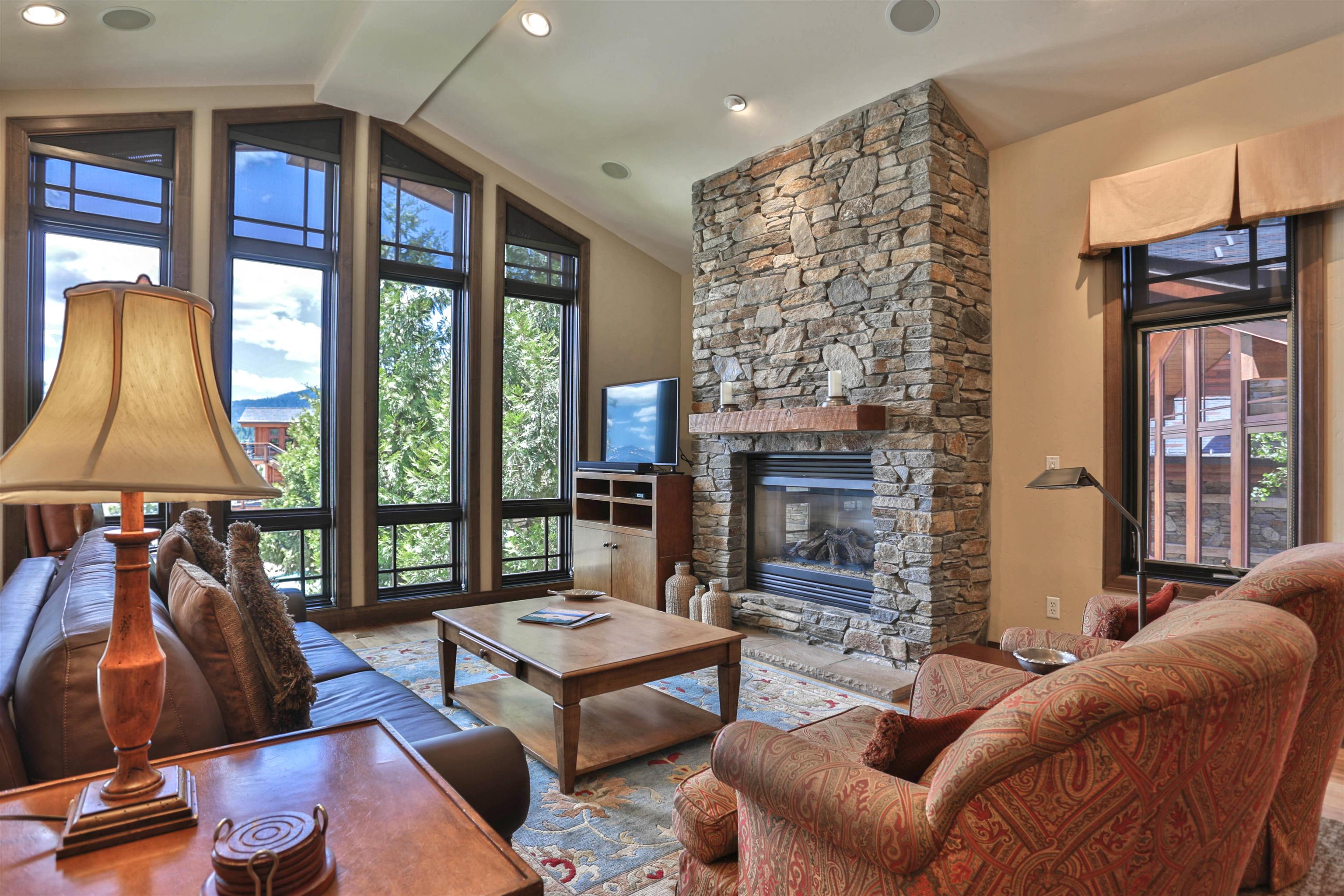 6750 North Lake Boulevard # 1 Unit: #7B-1