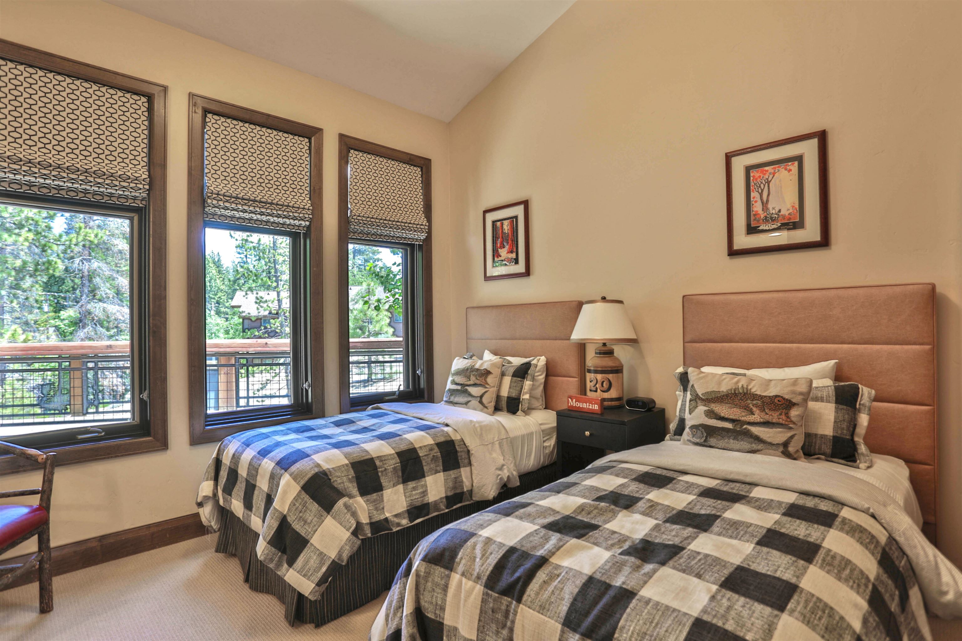 6750 North Lake Boulevard # 1 Unit: #7B-1