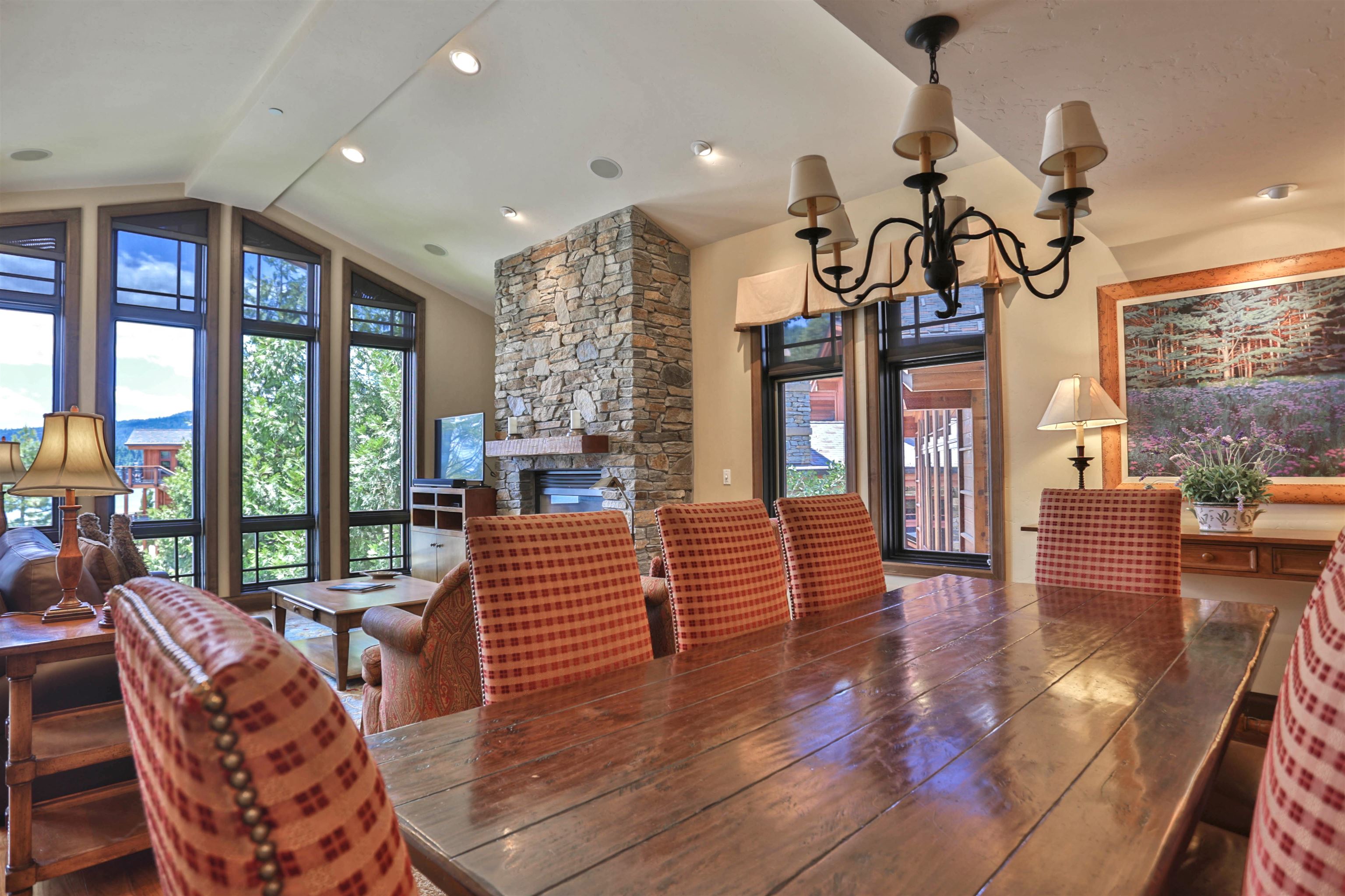 6750 North Lake Boulevard # 1 Unit: #7B-1