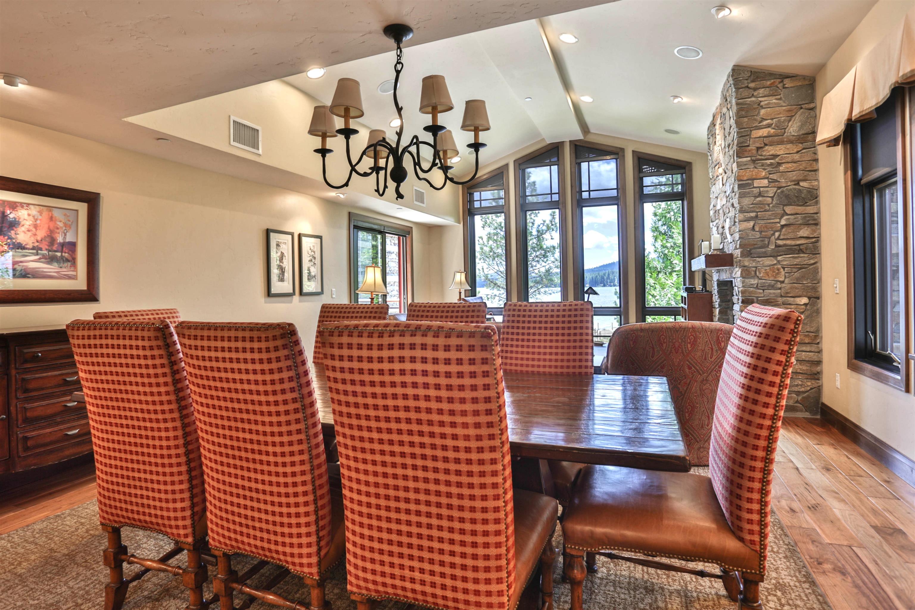 6750 North Lake Boulevard # 1 Unit: #7B-1