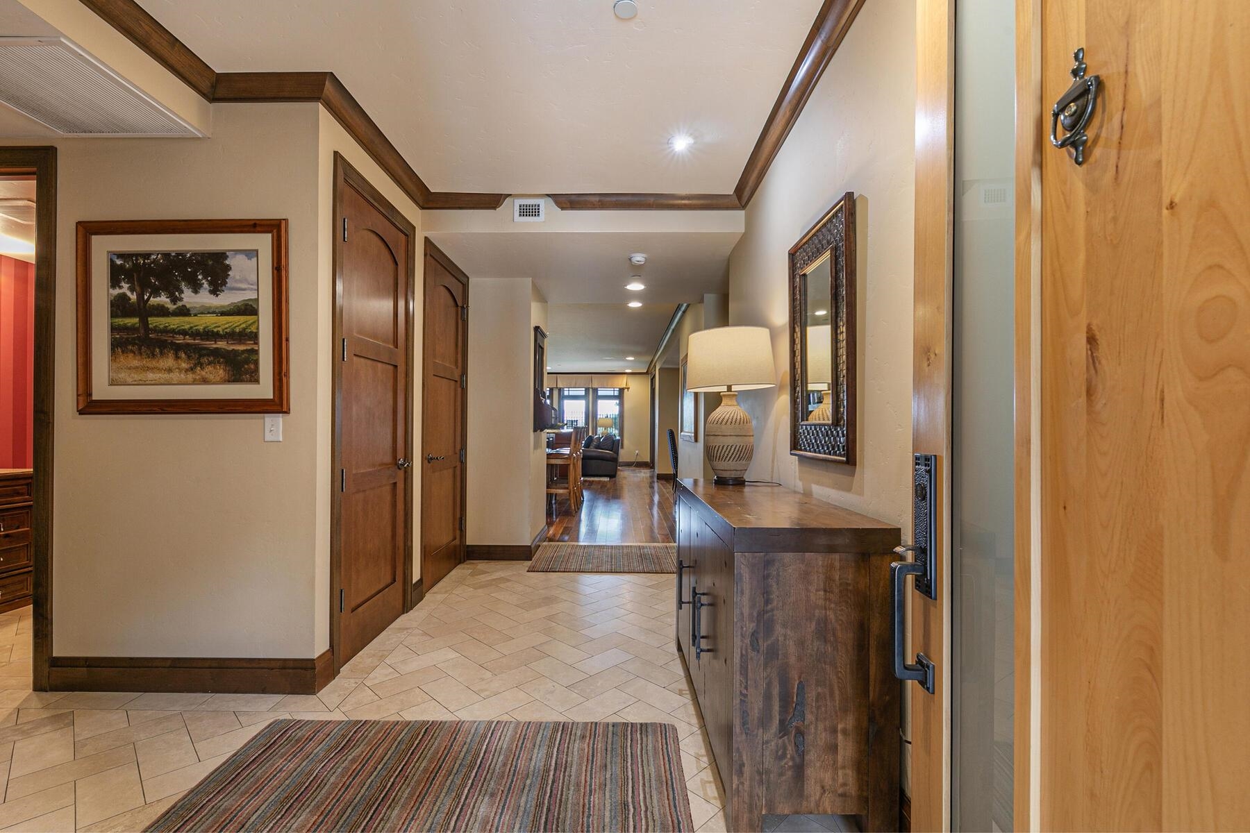 6750 North Lake Boulevard # 9A Unit: #9A