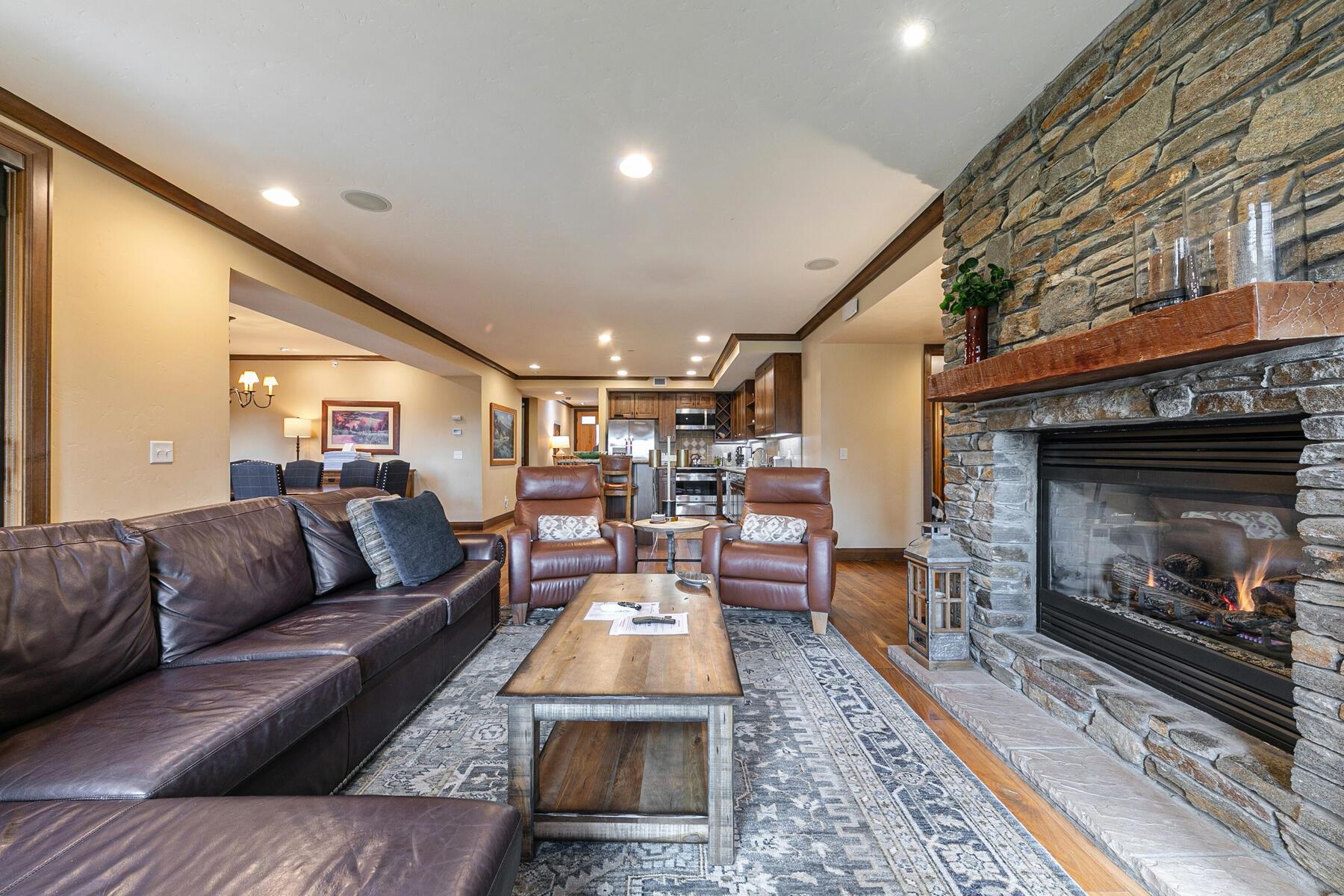 6750 North Lake Boulevard # 9A Unit: #9A