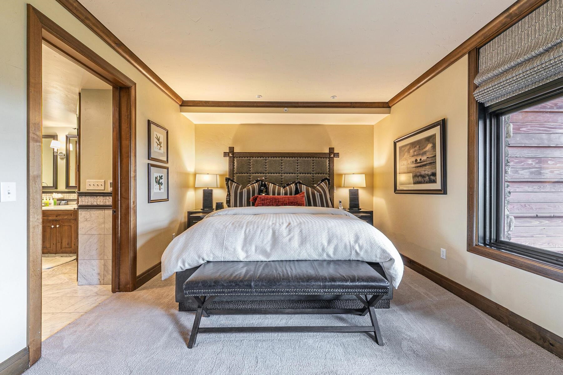 6750 North Lake Boulevard # 9A Unit: #9A