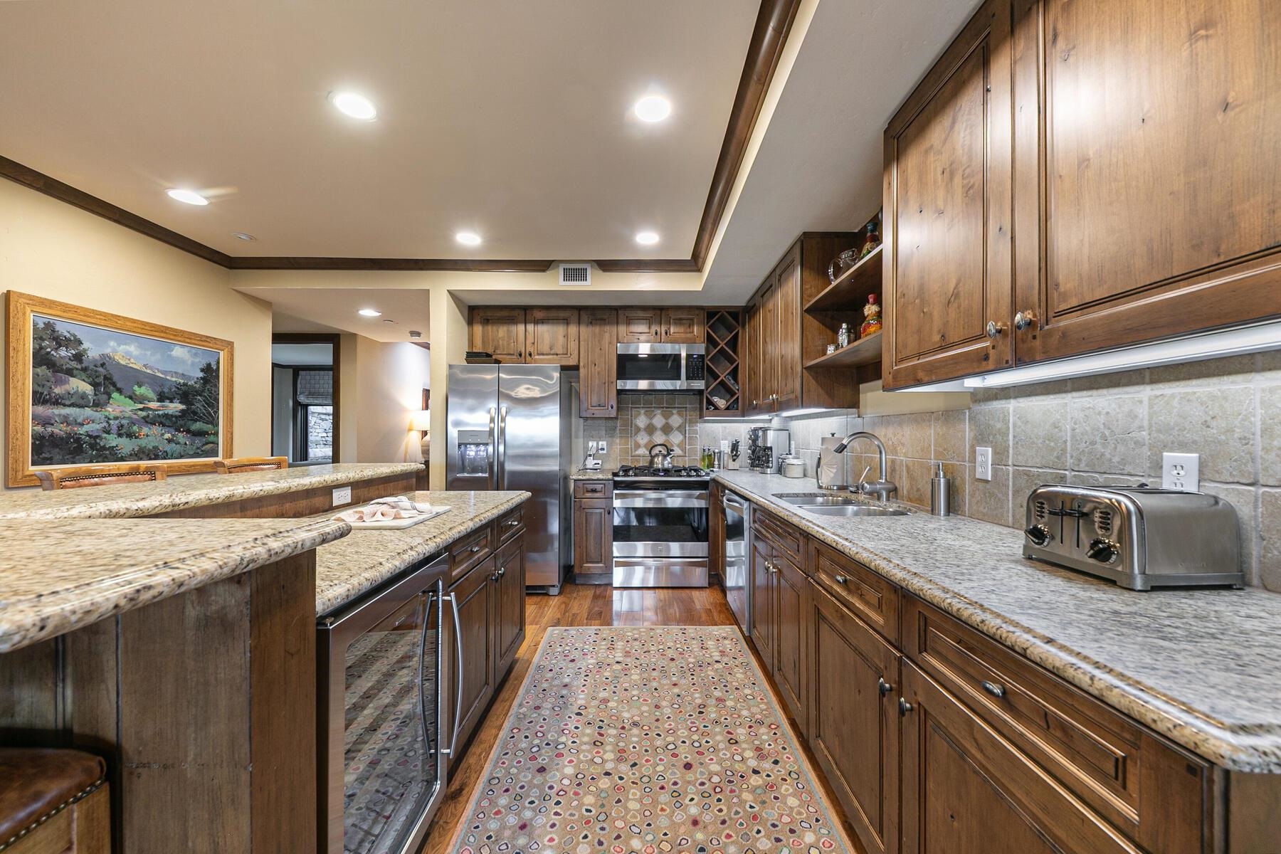 6750 North Lake Boulevard # 9A Unit: #9A