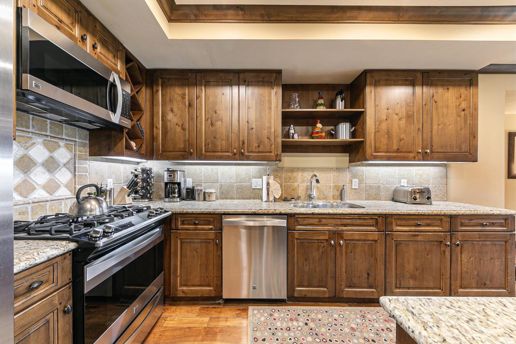 6750 North Lake Boulevard # 9A Unit: #9A