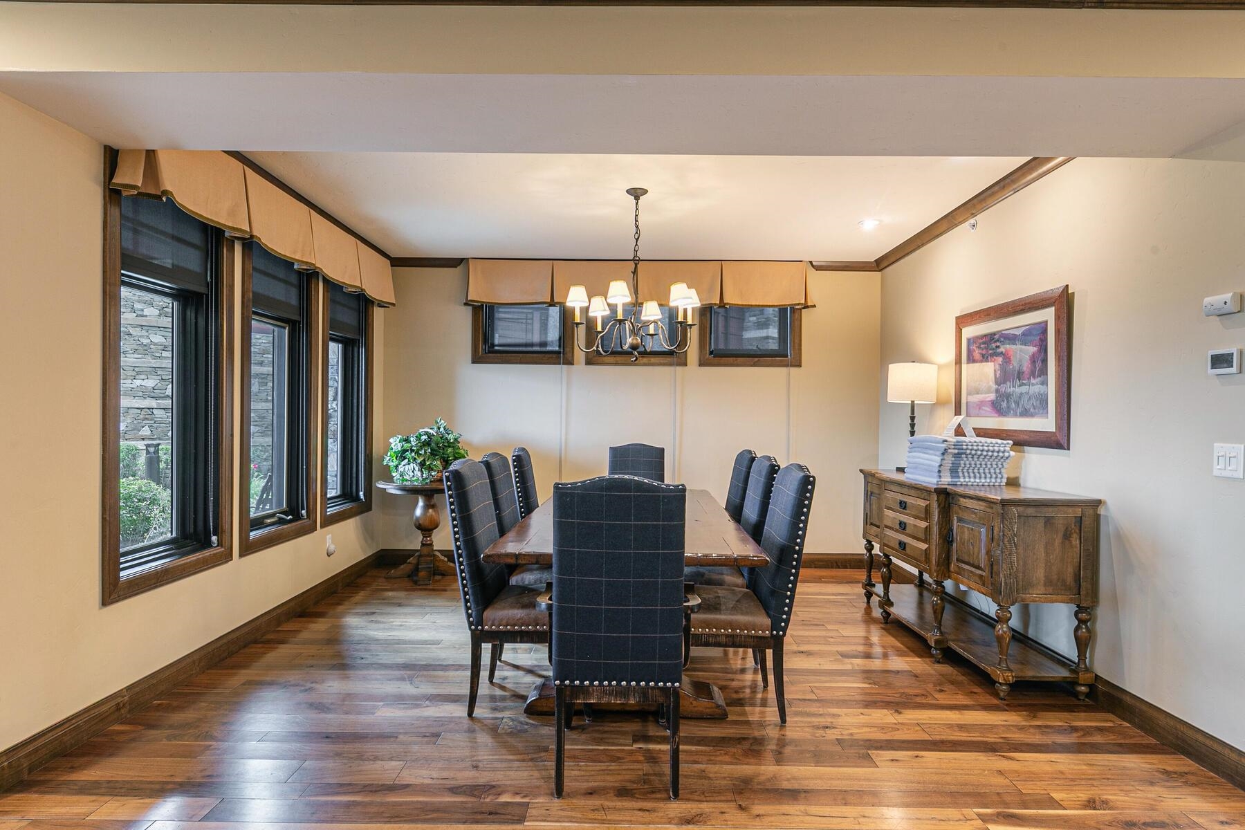 6750 North Lake Boulevard # 9A Unit: #9A
