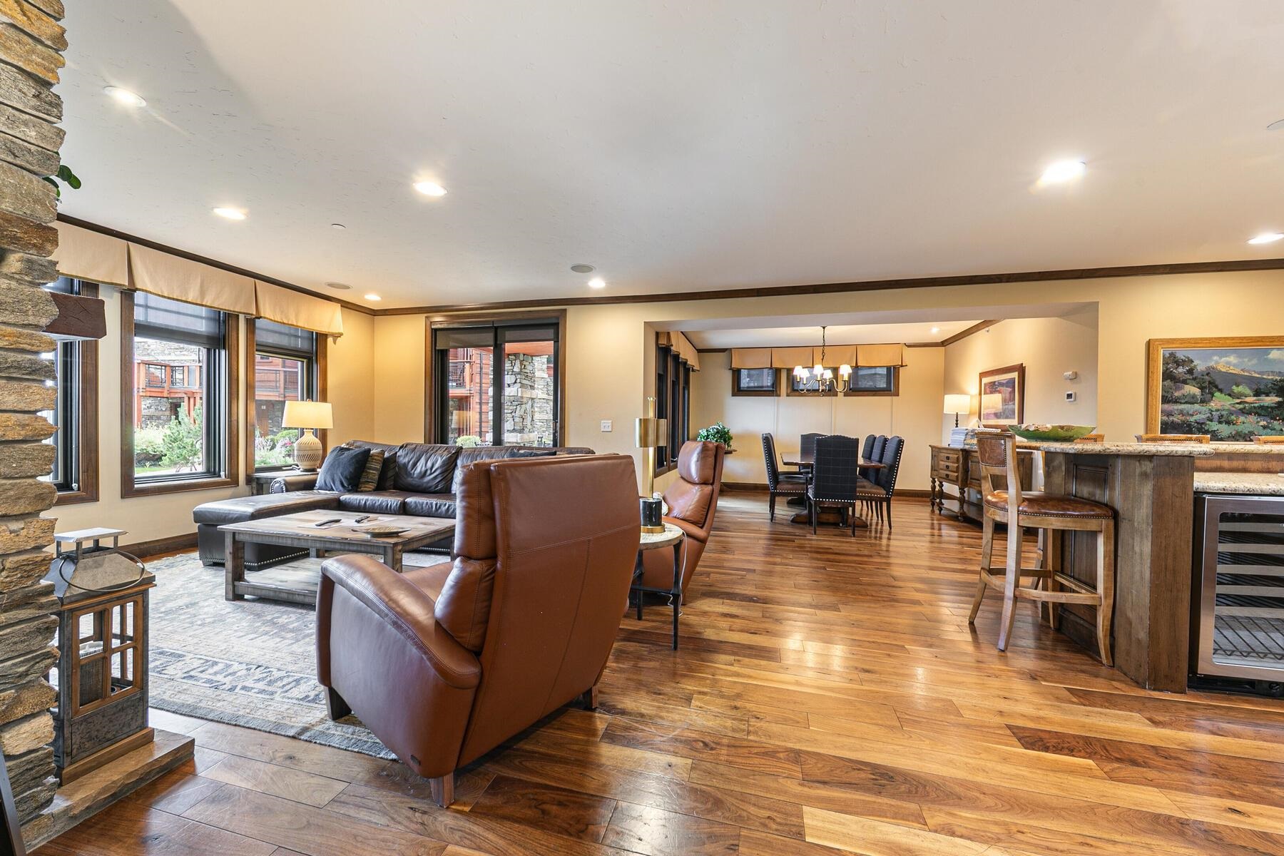 6750 North Lake Boulevard # 9A Unit: #9A