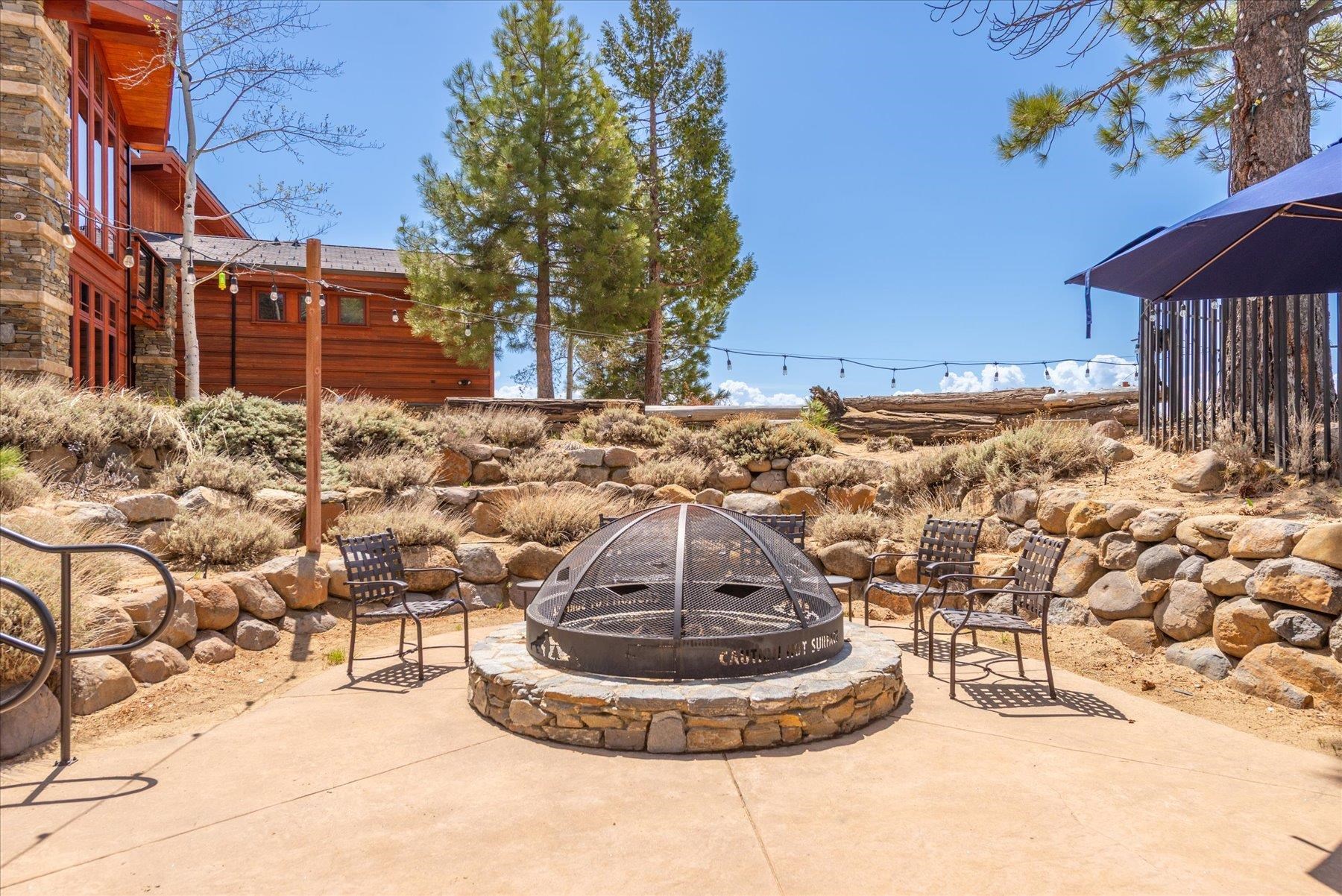 6750 North Lake Boulevard # 15G Unit: #15G