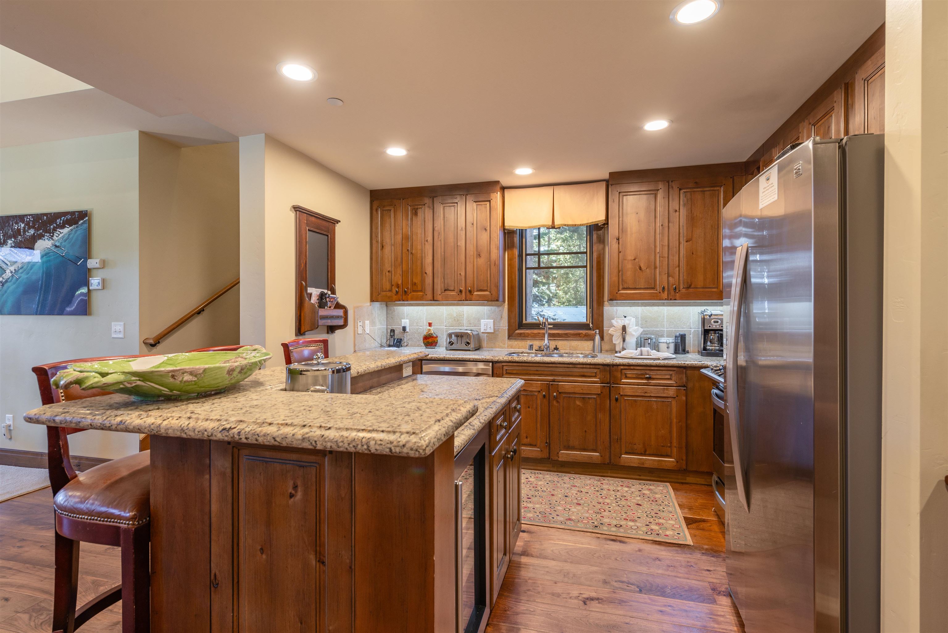 6750 North Lake Boulevard # 15G Unit: #15G