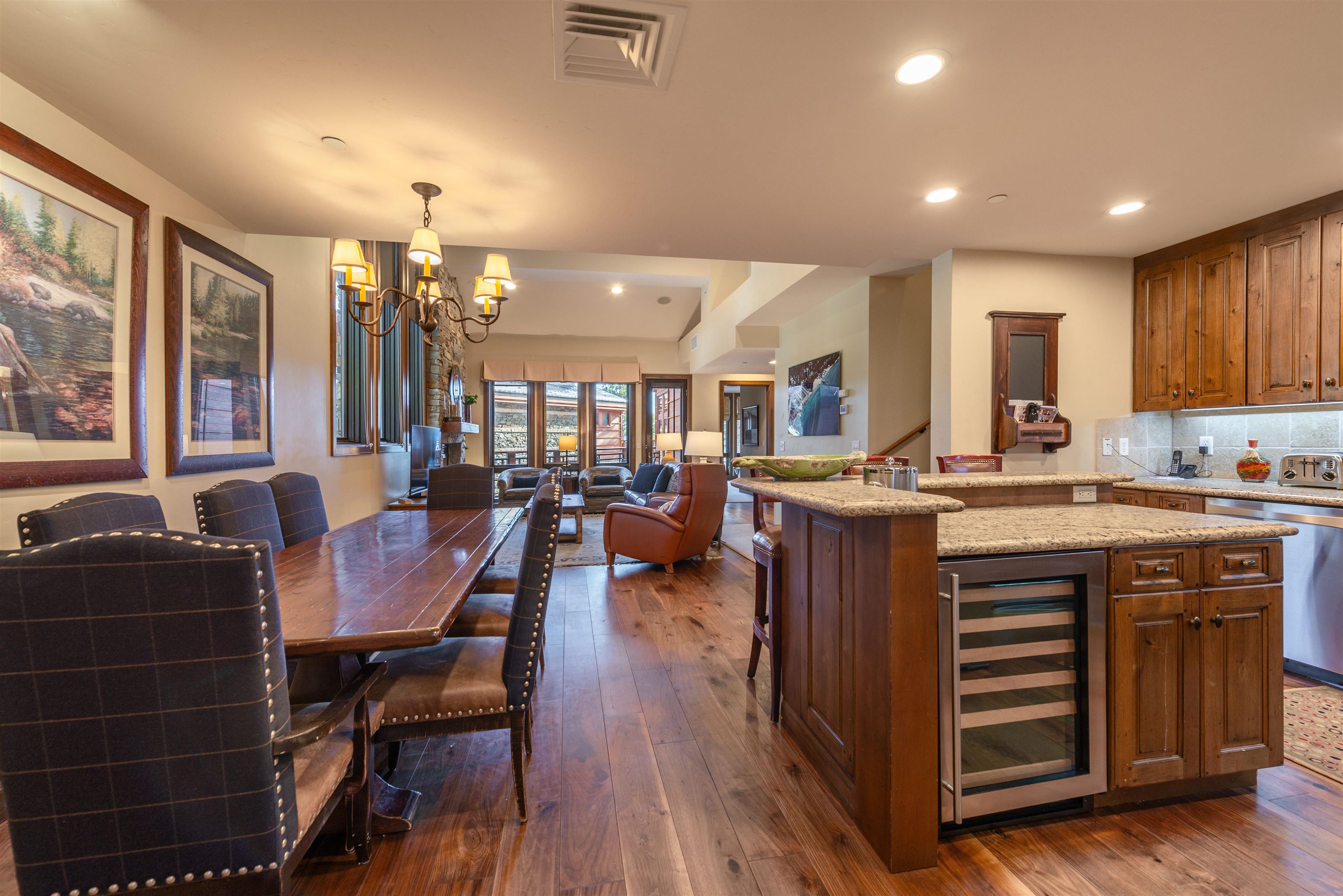 6750 North Lake Boulevard # 15G Unit: #15G