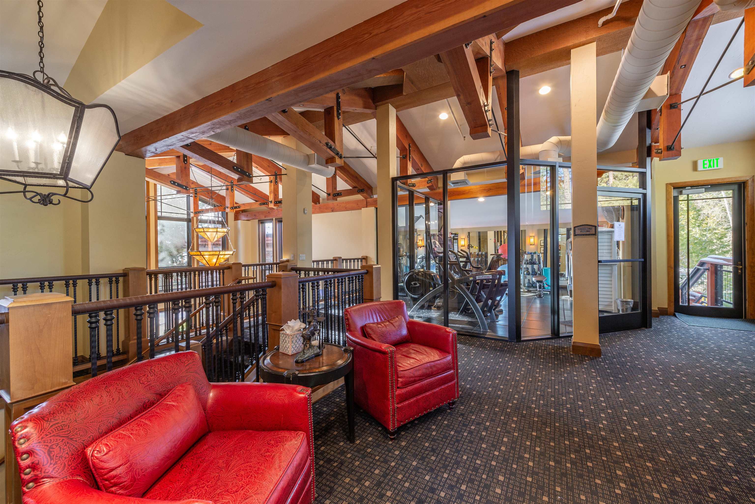6750 North Lake Boulevard # 15G Unit: #15G
