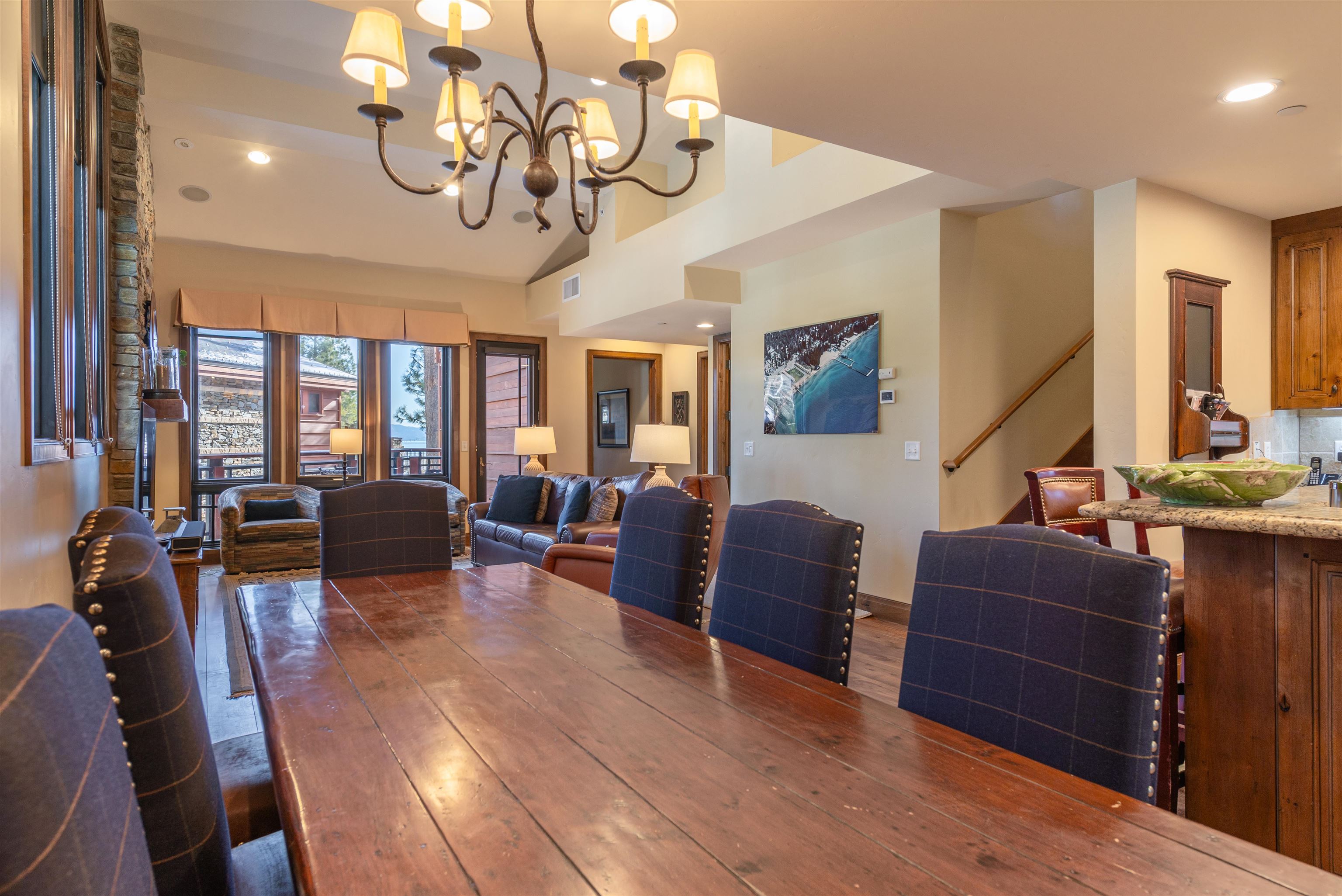 6750 North Lake Boulevard # 15G Unit: #15G