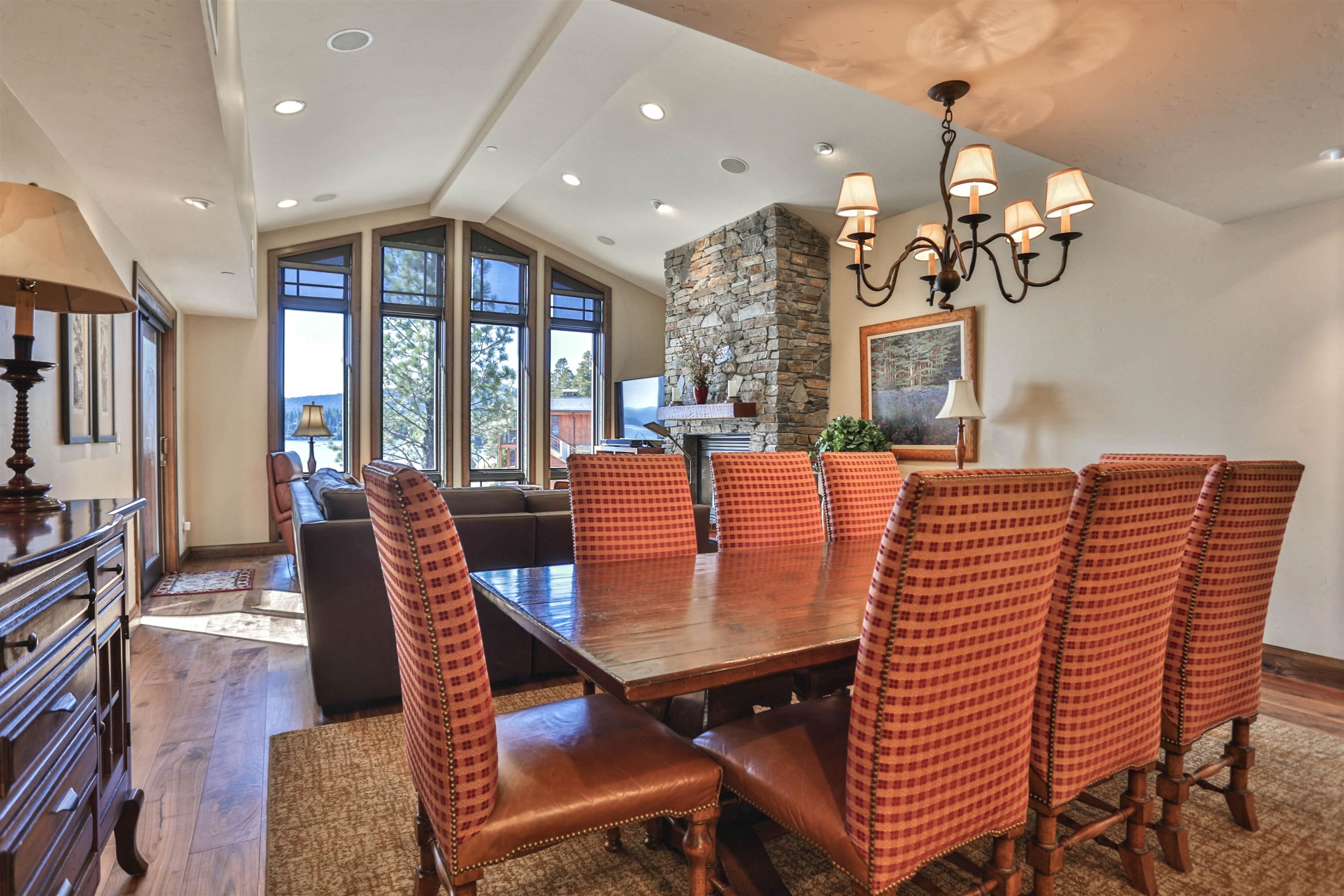 6750 North Lake Boulevard # 6B Unit: #6B