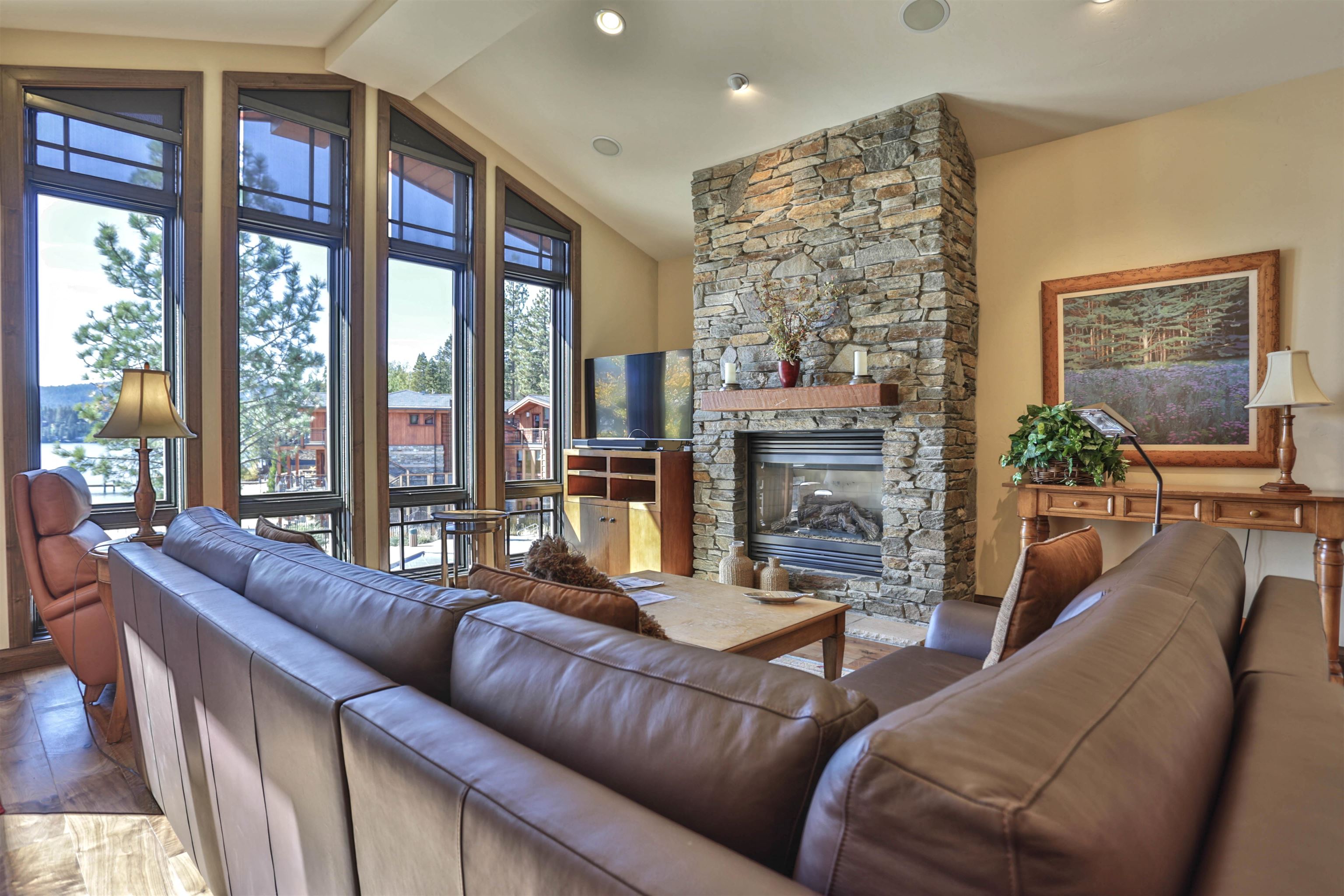 6750 North Lake Boulevard # 6B Unit: #6B