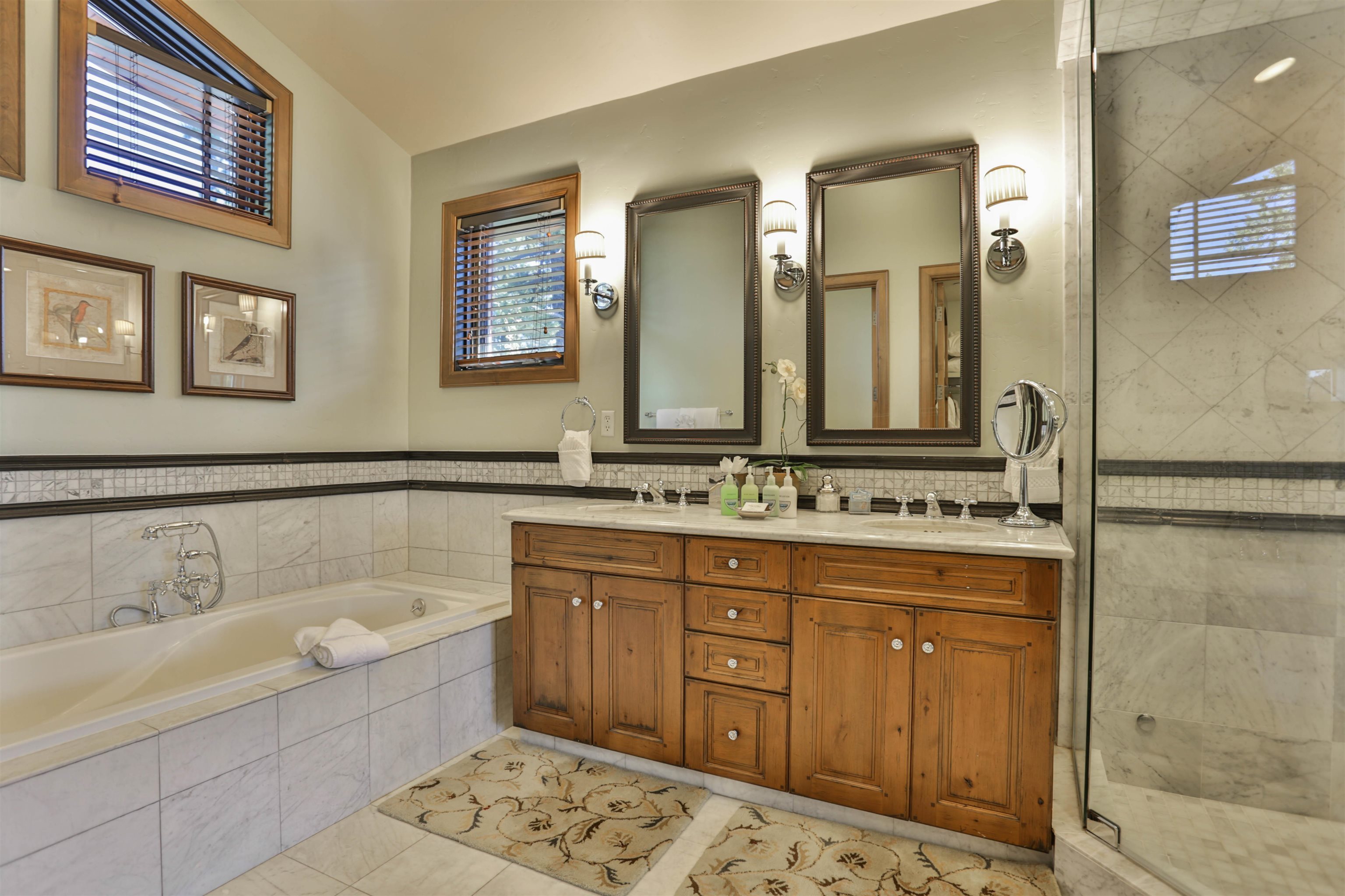 6750 North Lake Boulevard # 6B Unit: #6B