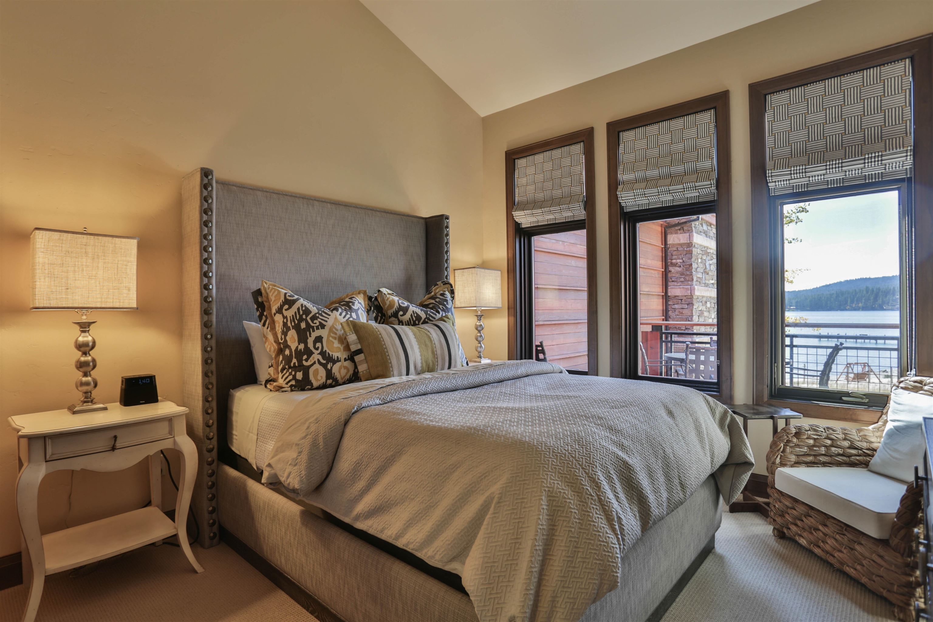 6750 North Lake Boulevard # 6B Unit: #6B