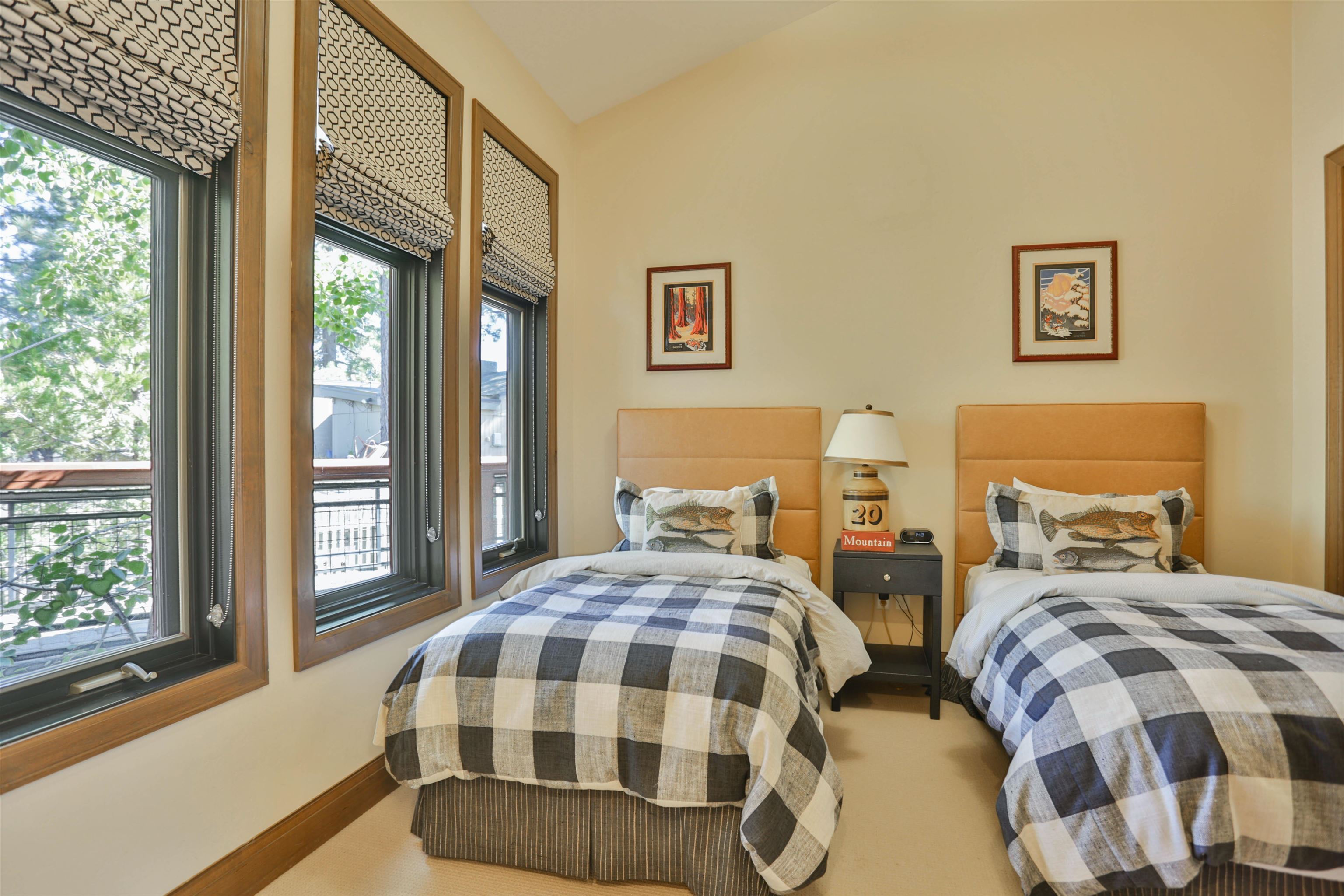 6750 North Lake Boulevard # 6B Unit: #6B