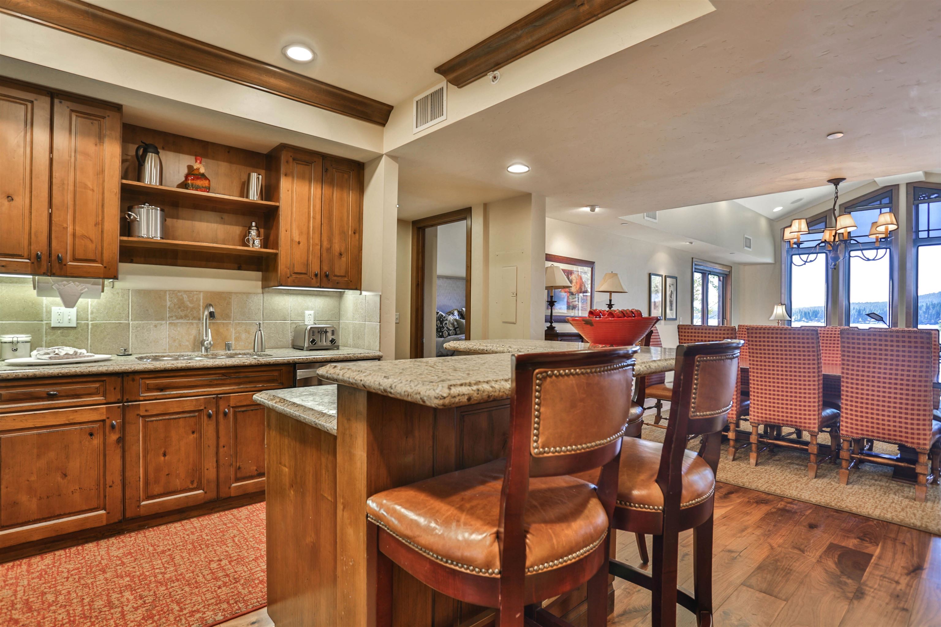 6750 North Lake Boulevard # 6B Unit: #6B