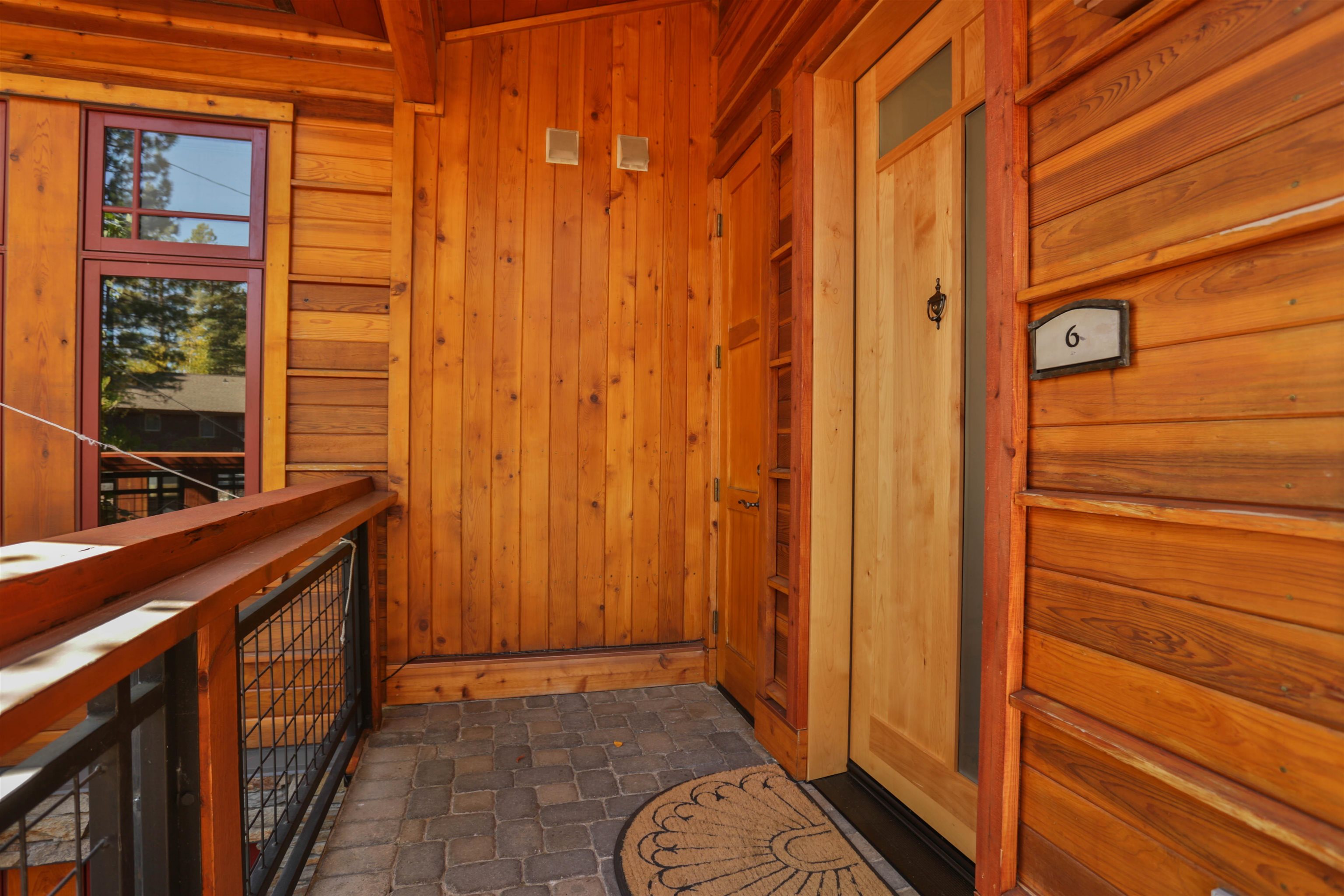 6750 North Lake Boulevard # 6B Unit: #6B