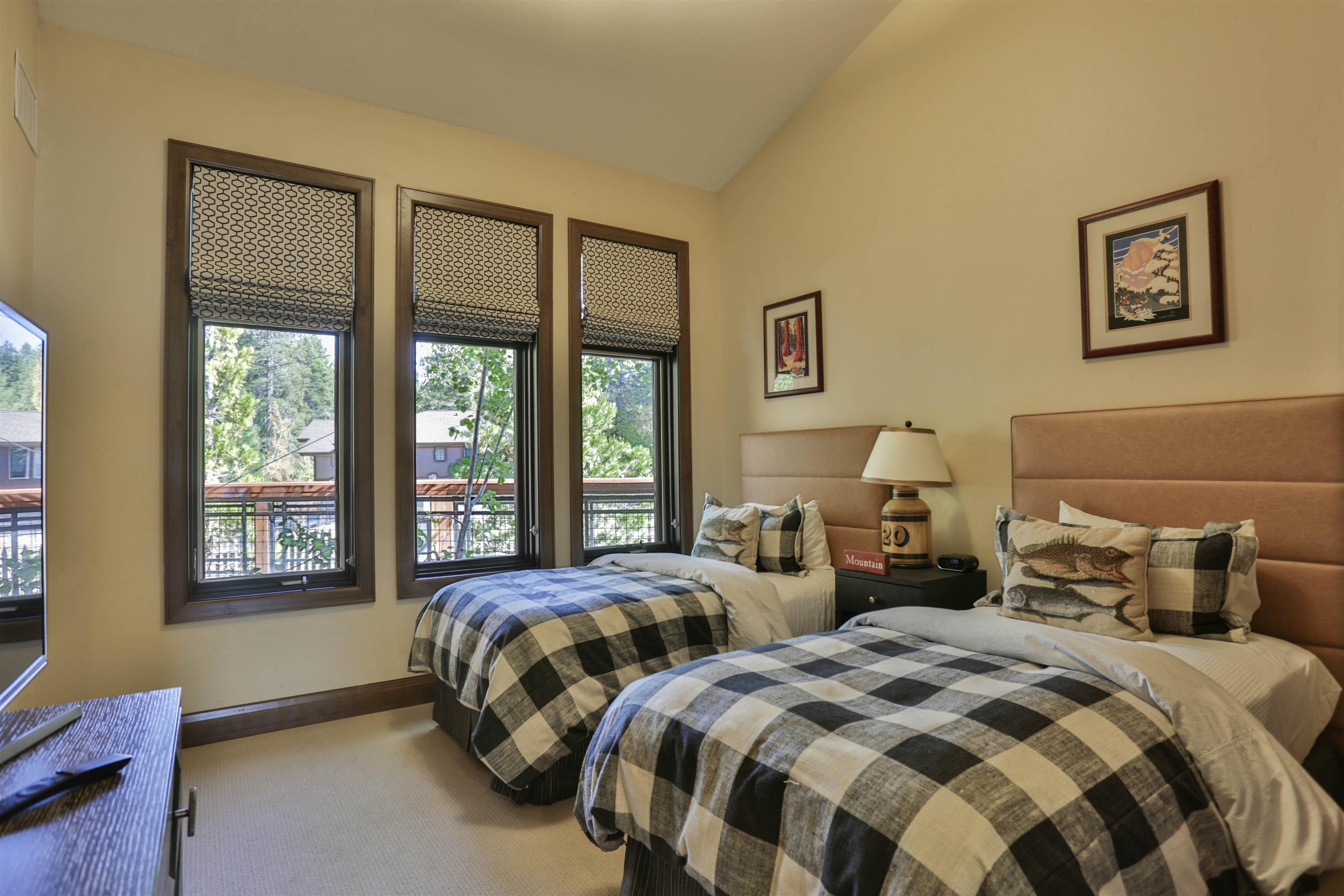6750 North Lake Boulevard # 6B Unit: #6B