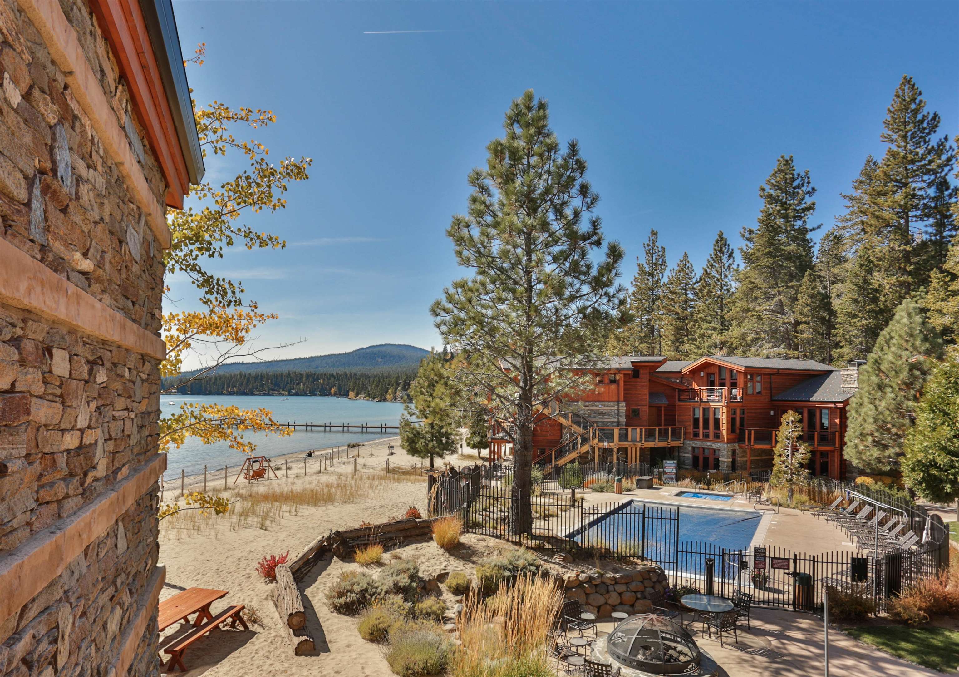6750 North Lake Boulevard # 6B Unit: #6B