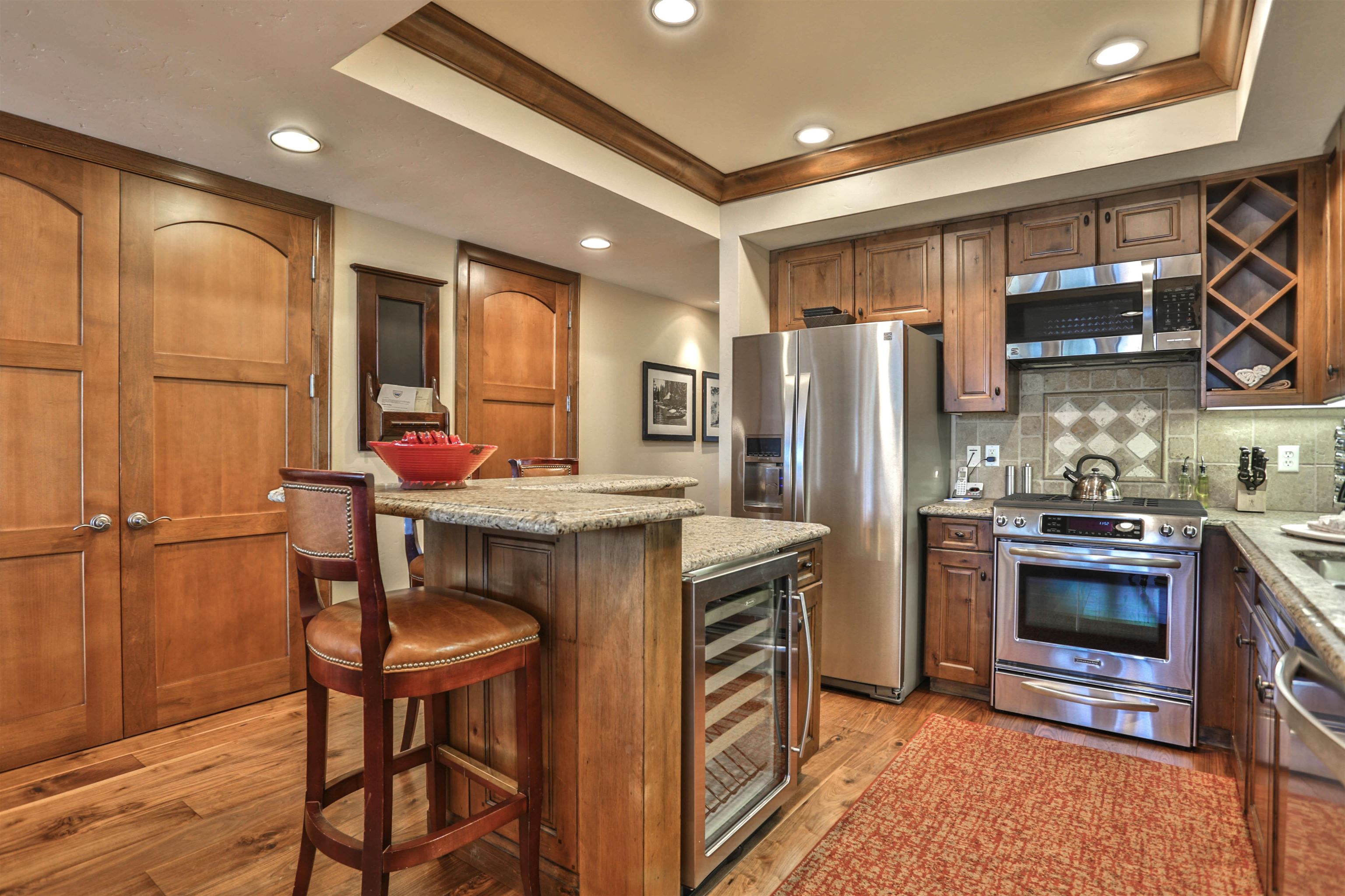 6750 North Lake Boulevard # 6B Unit: #6B