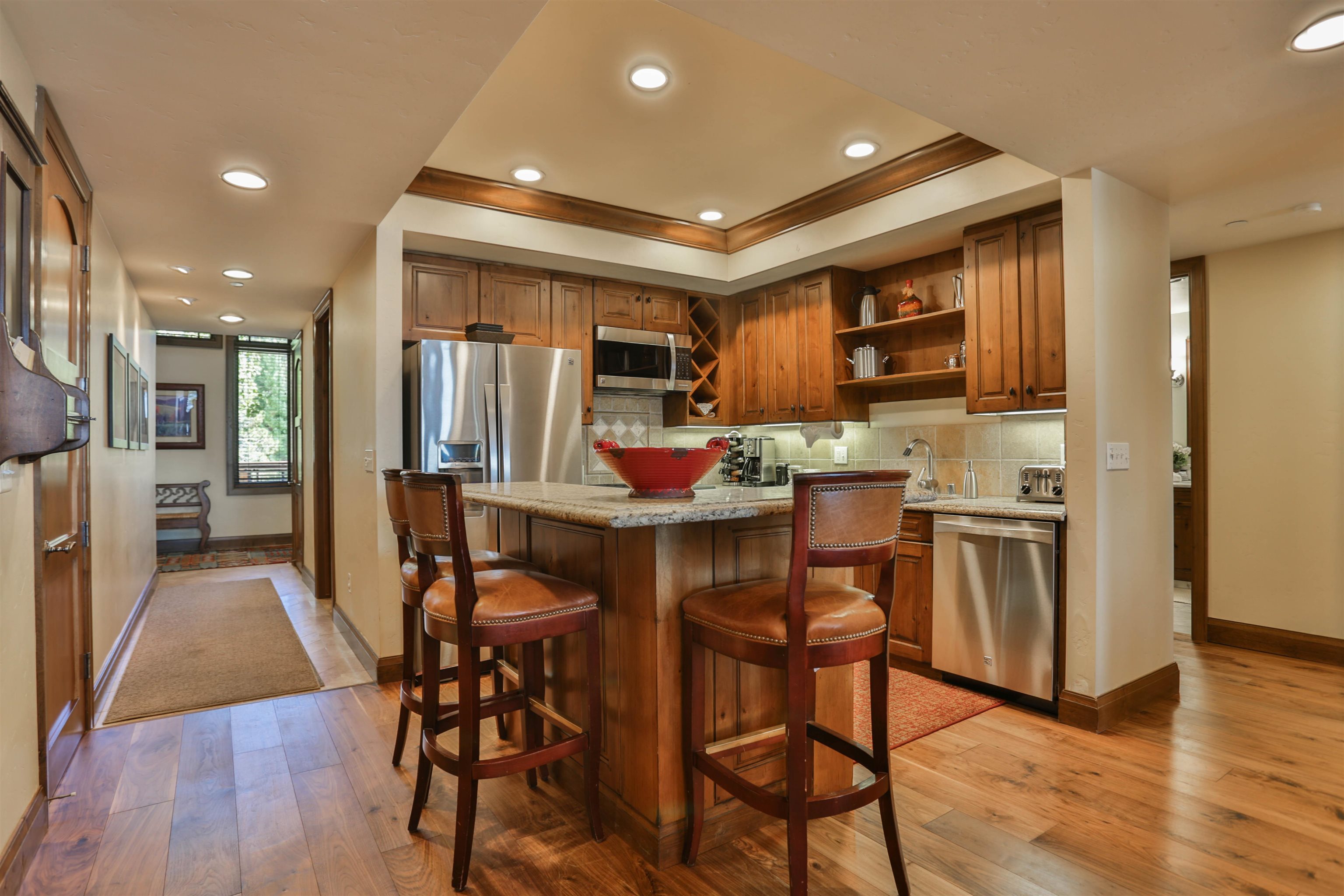 6750 North Lake Boulevard # 6B Unit: #6B