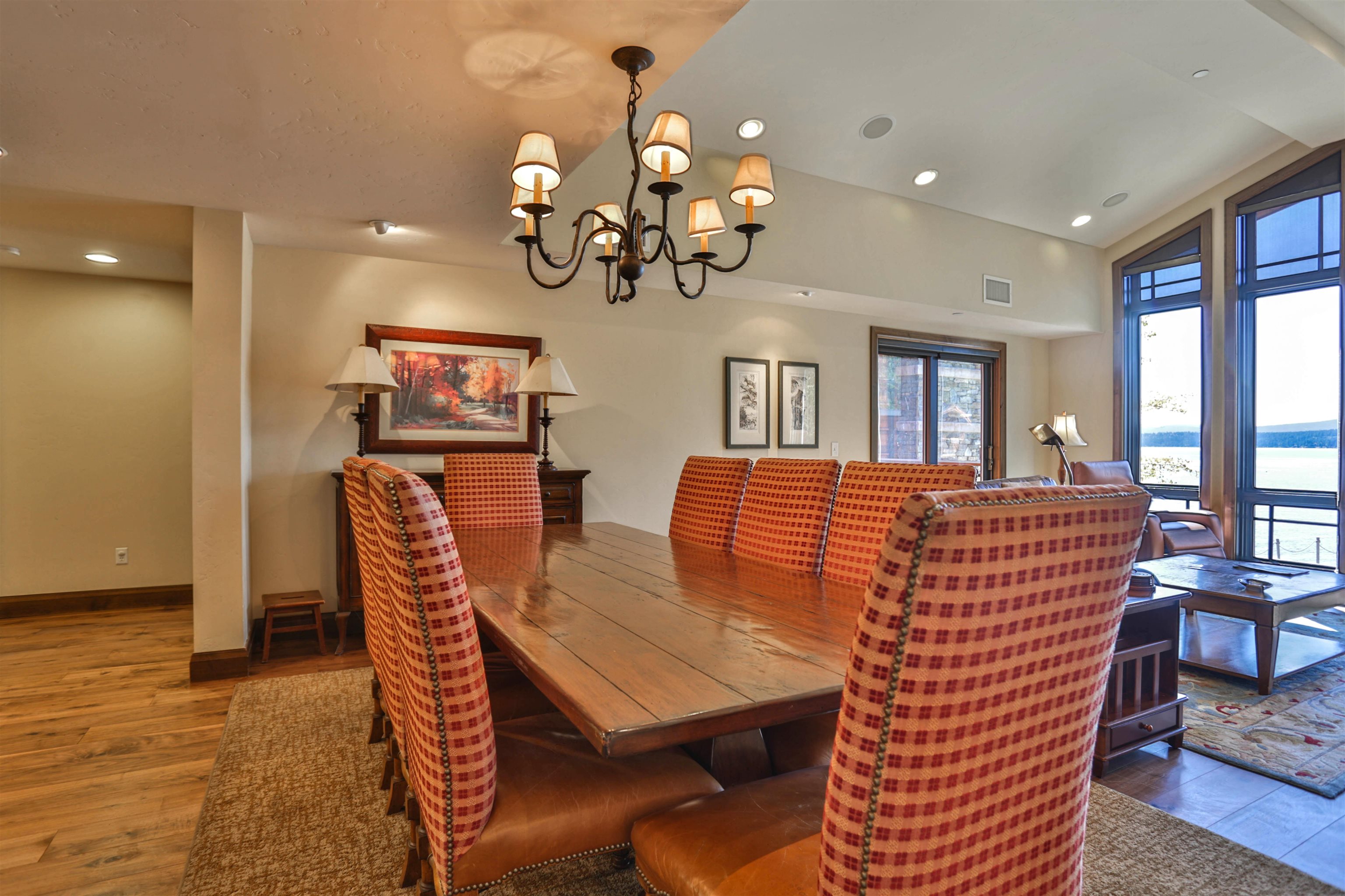 6750 North Lake Boulevard # 6B Unit: #6B