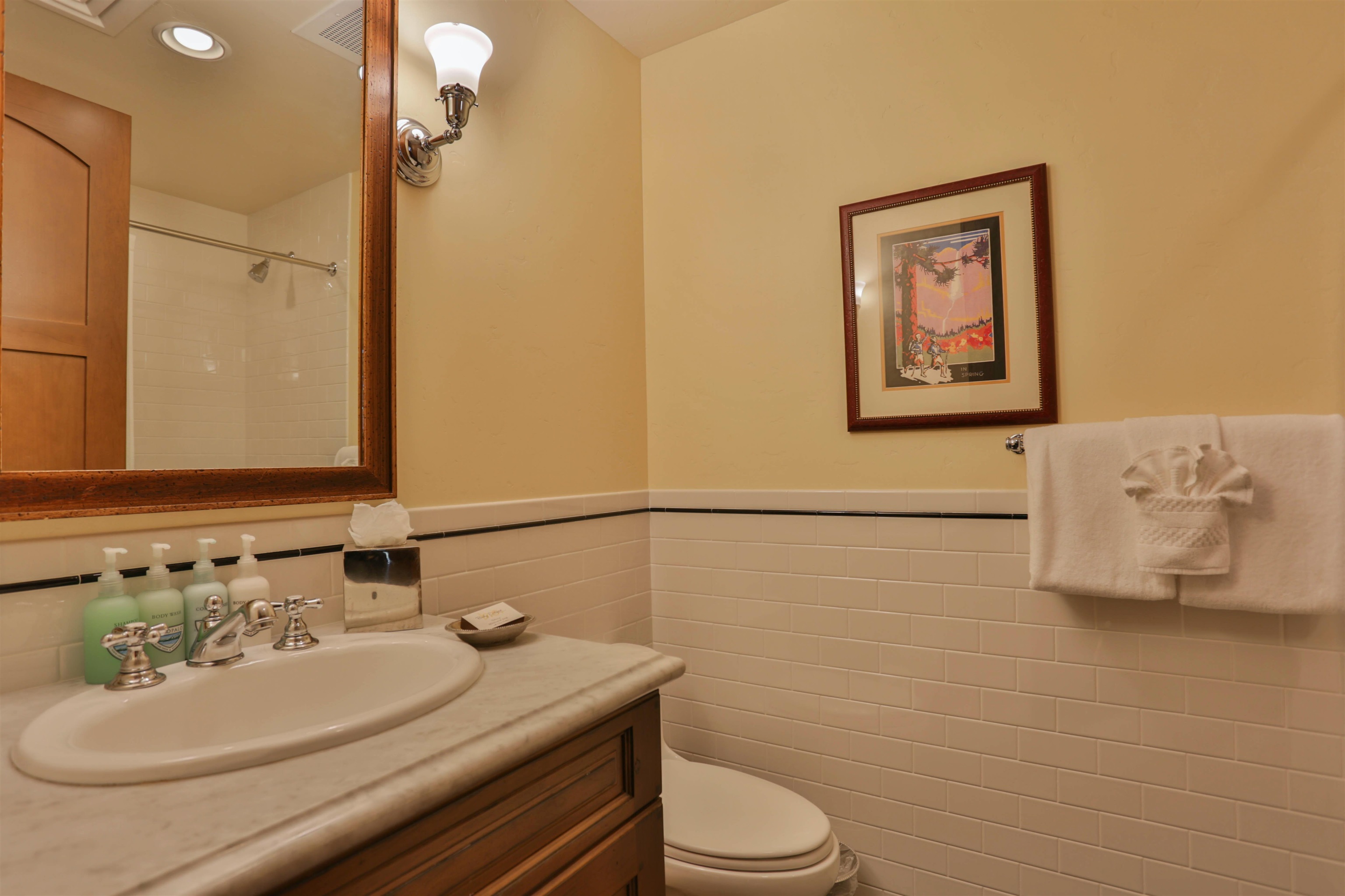 6750 North Lake Boulevard # 6B Unit: #6B