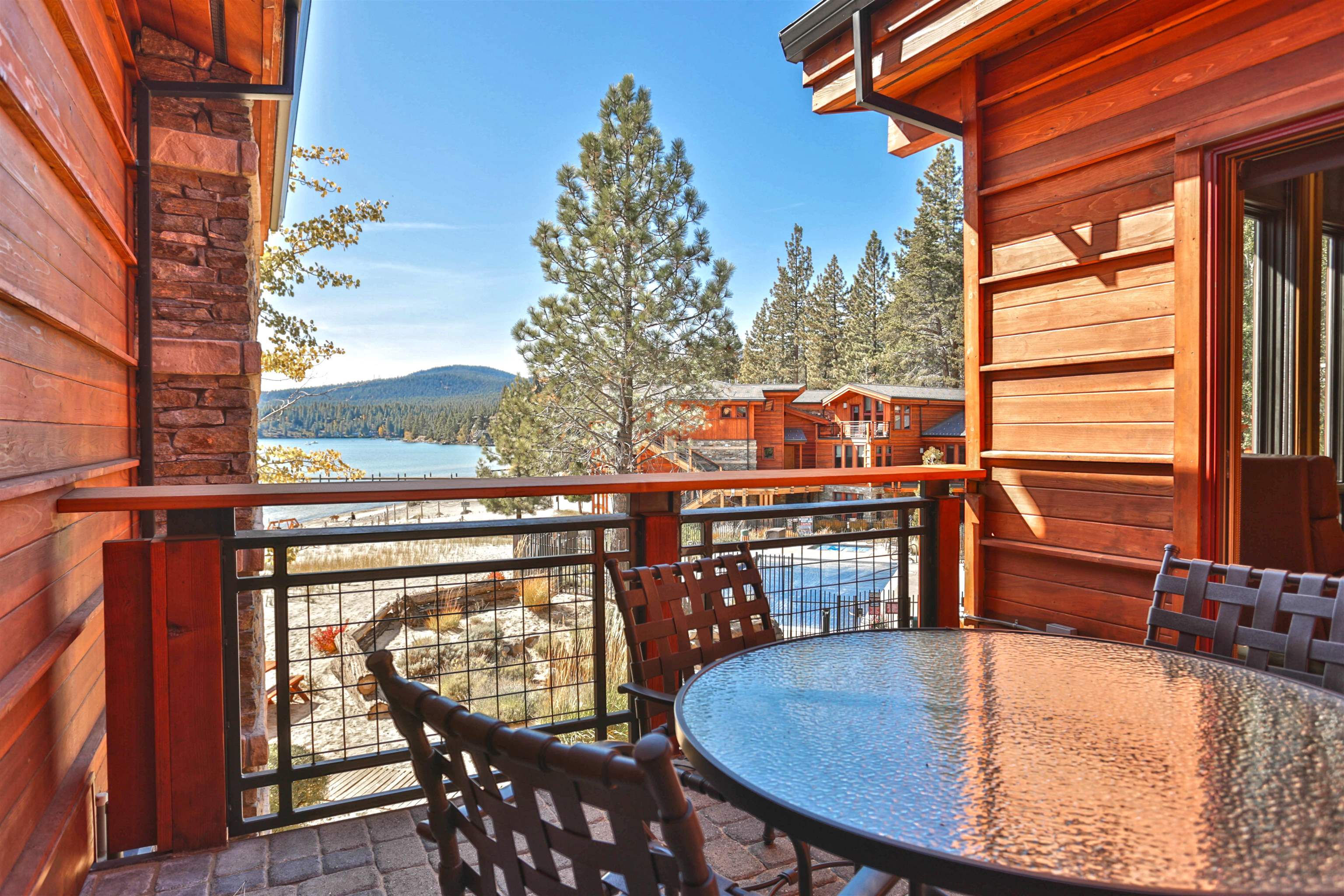 6750 North Lake Boulevard # 6B Unit: #6B