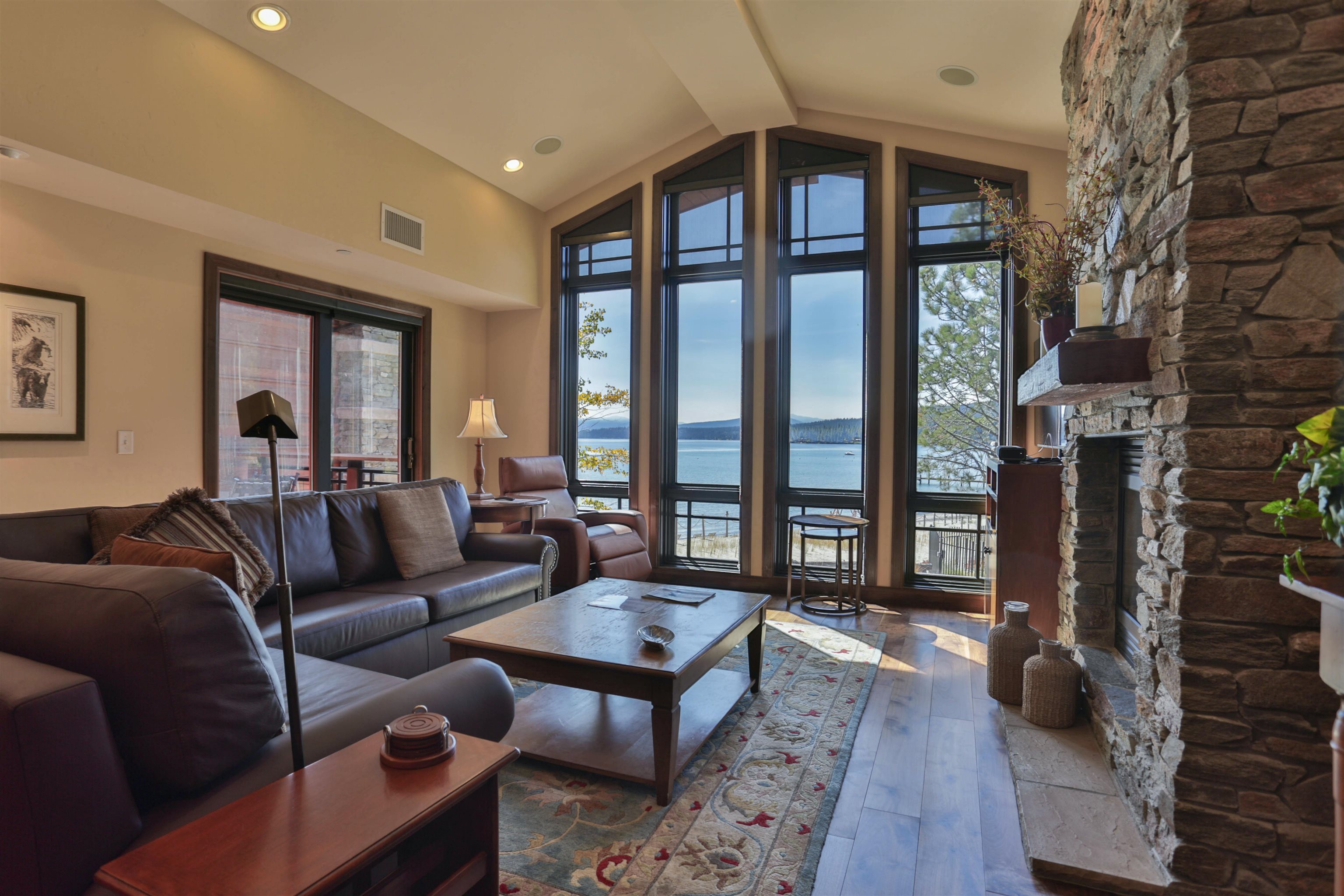 6750 North Lake Boulevard # 6B Unit: #6B