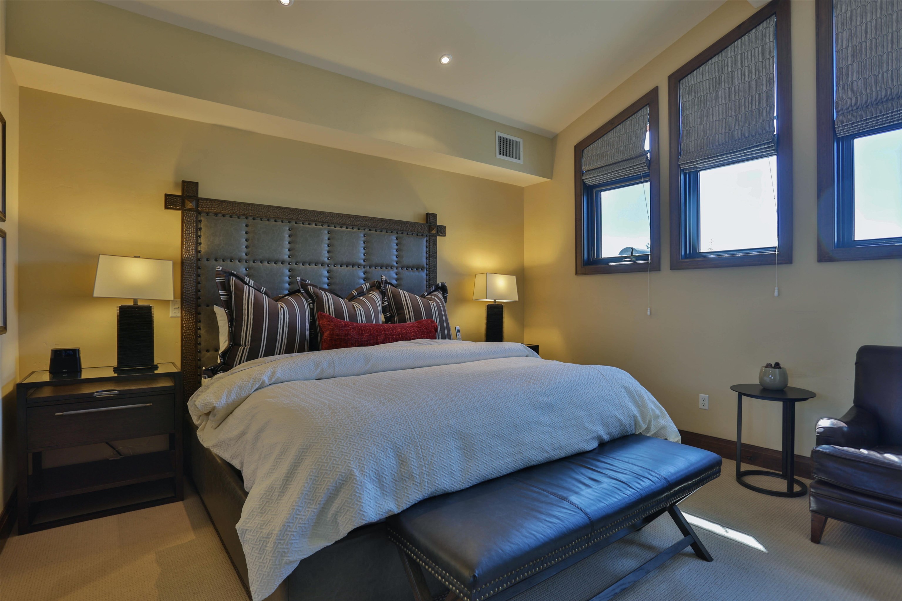 6750 North Lake Boulevard # 6B Unit: #6B