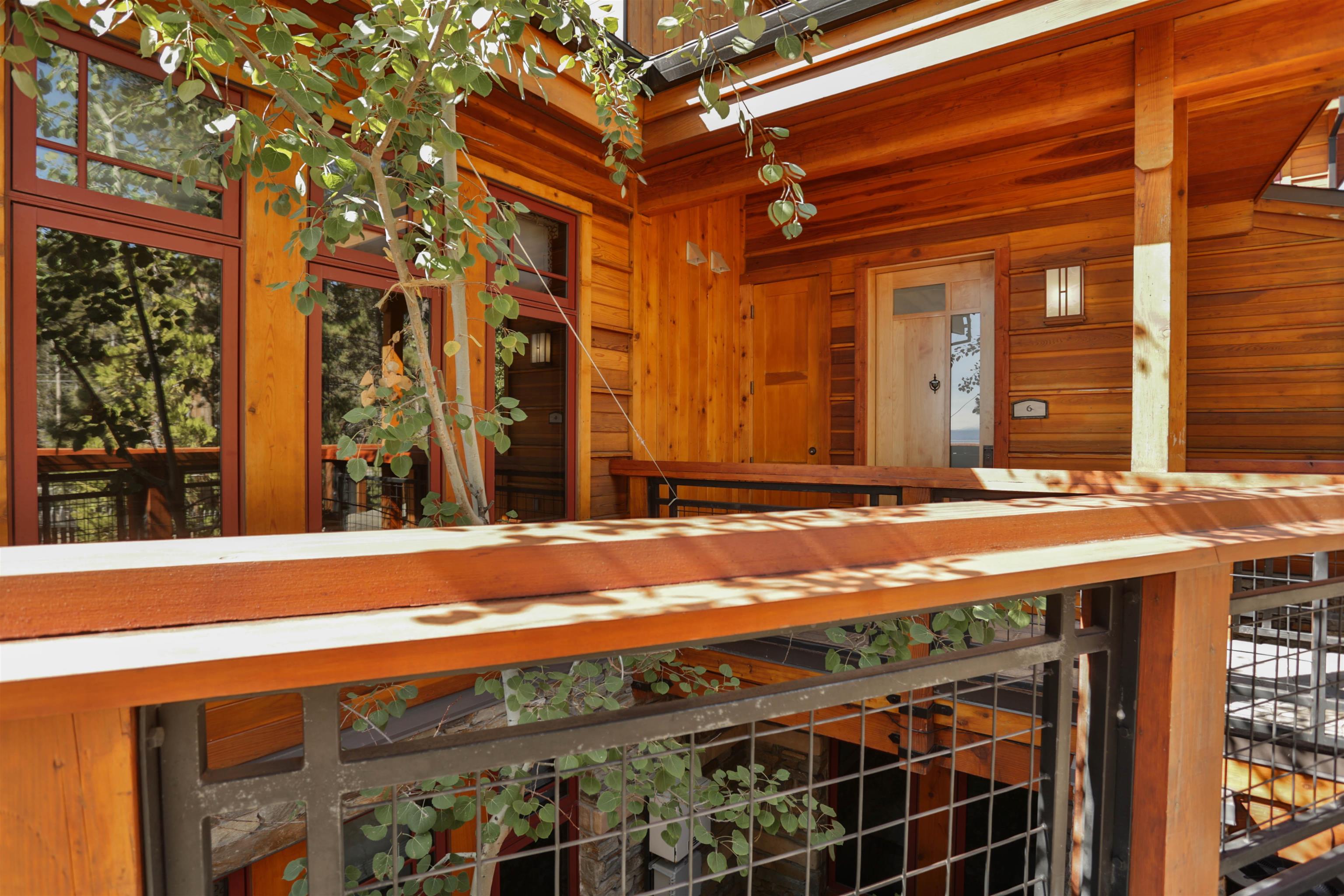 6750 North Lake Boulevard # 6B Unit: #6B