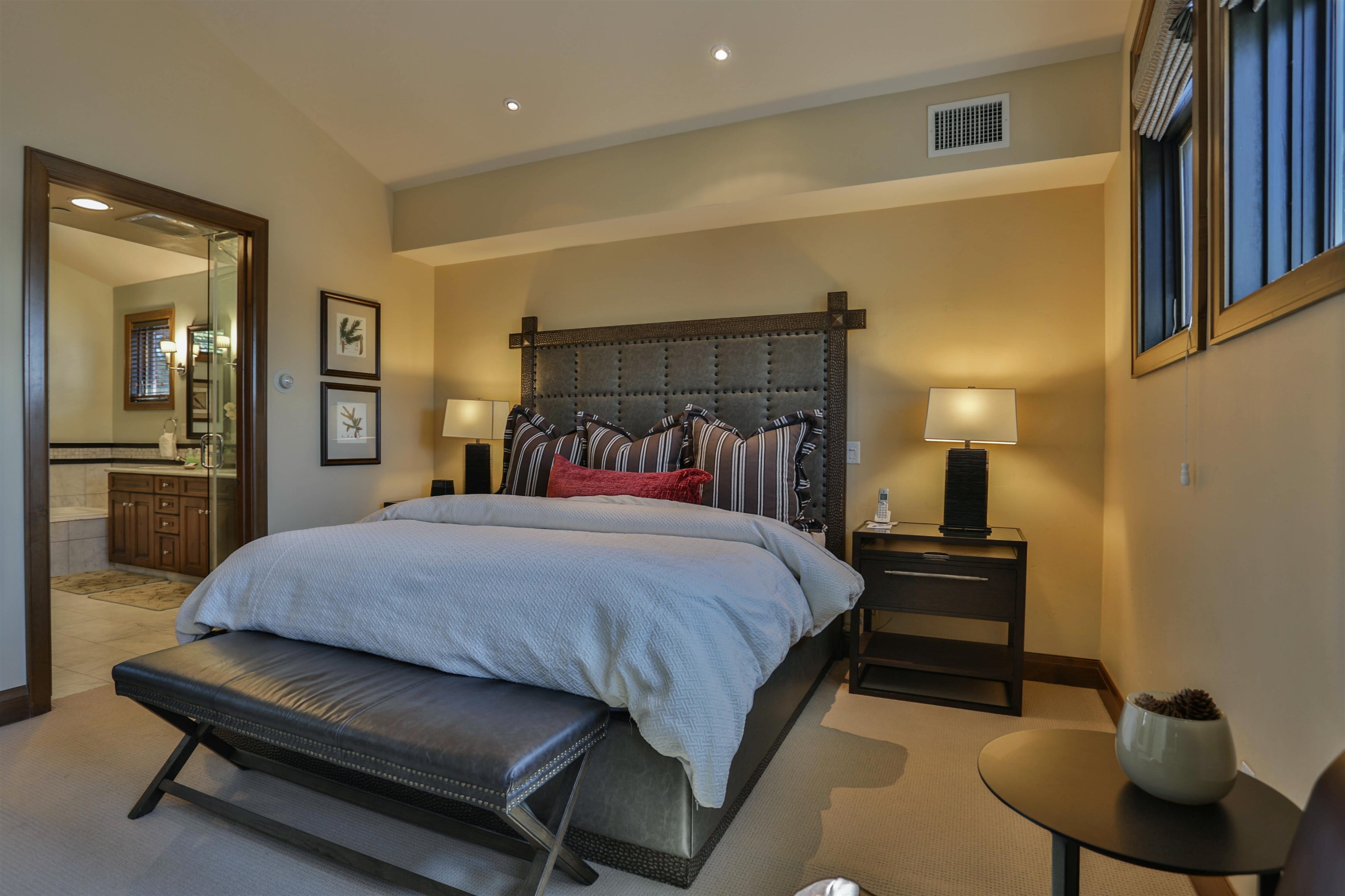 6750 North Lake Boulevard # 6B Unit: #6B