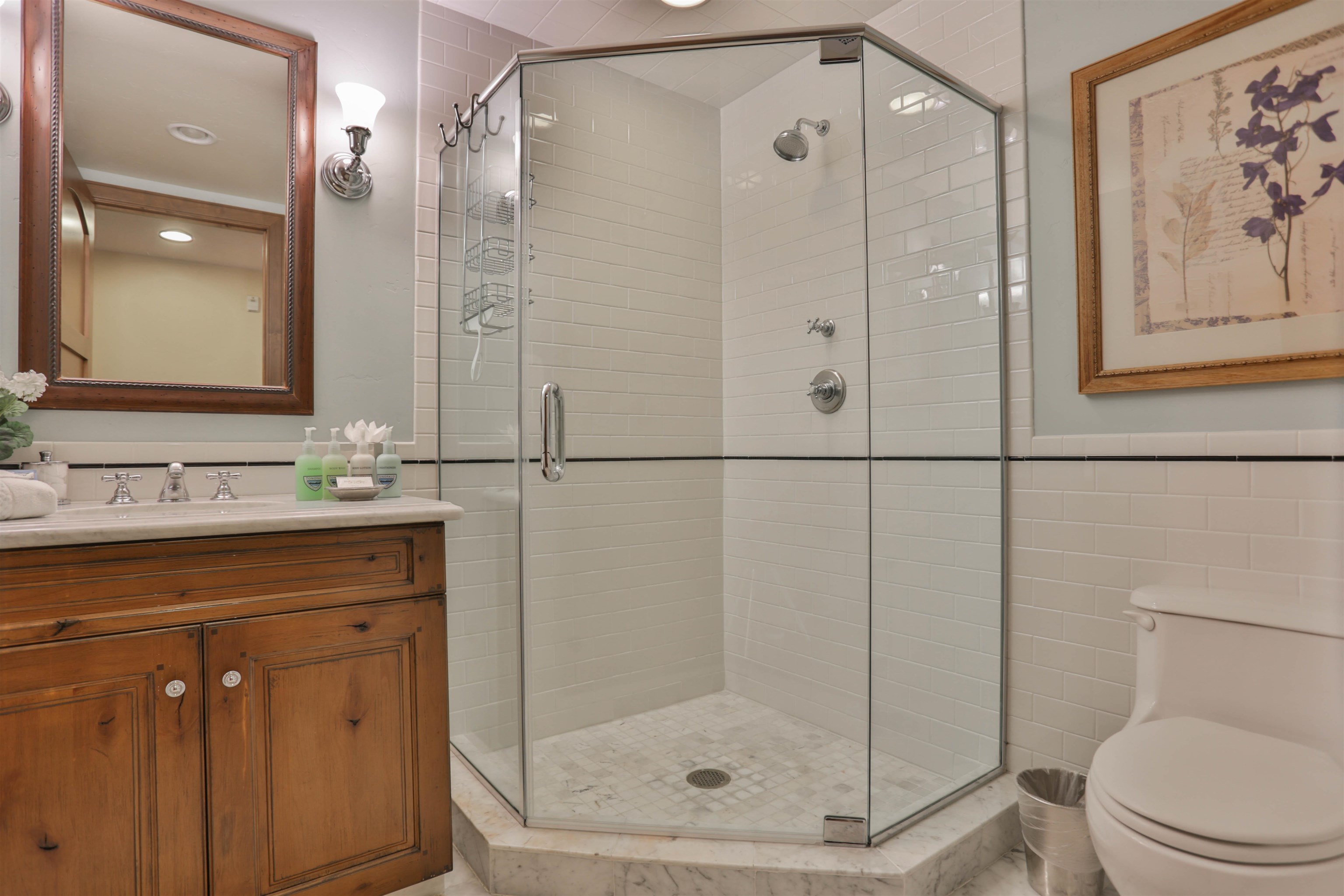 6750 North Lake Boulevard # 6B Unit: #6B