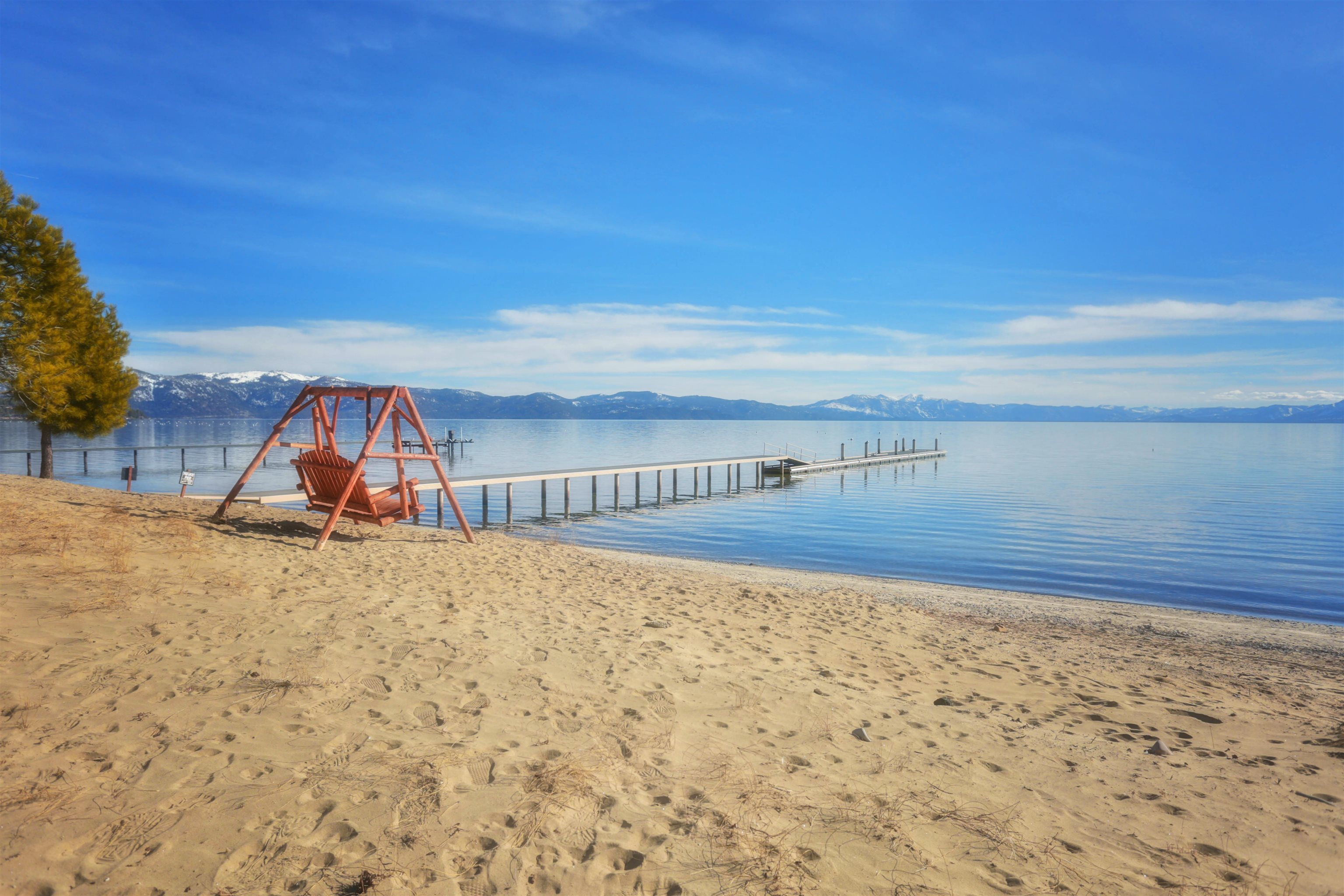 6750 North Lake Boulevard # 19F Unit: #19F