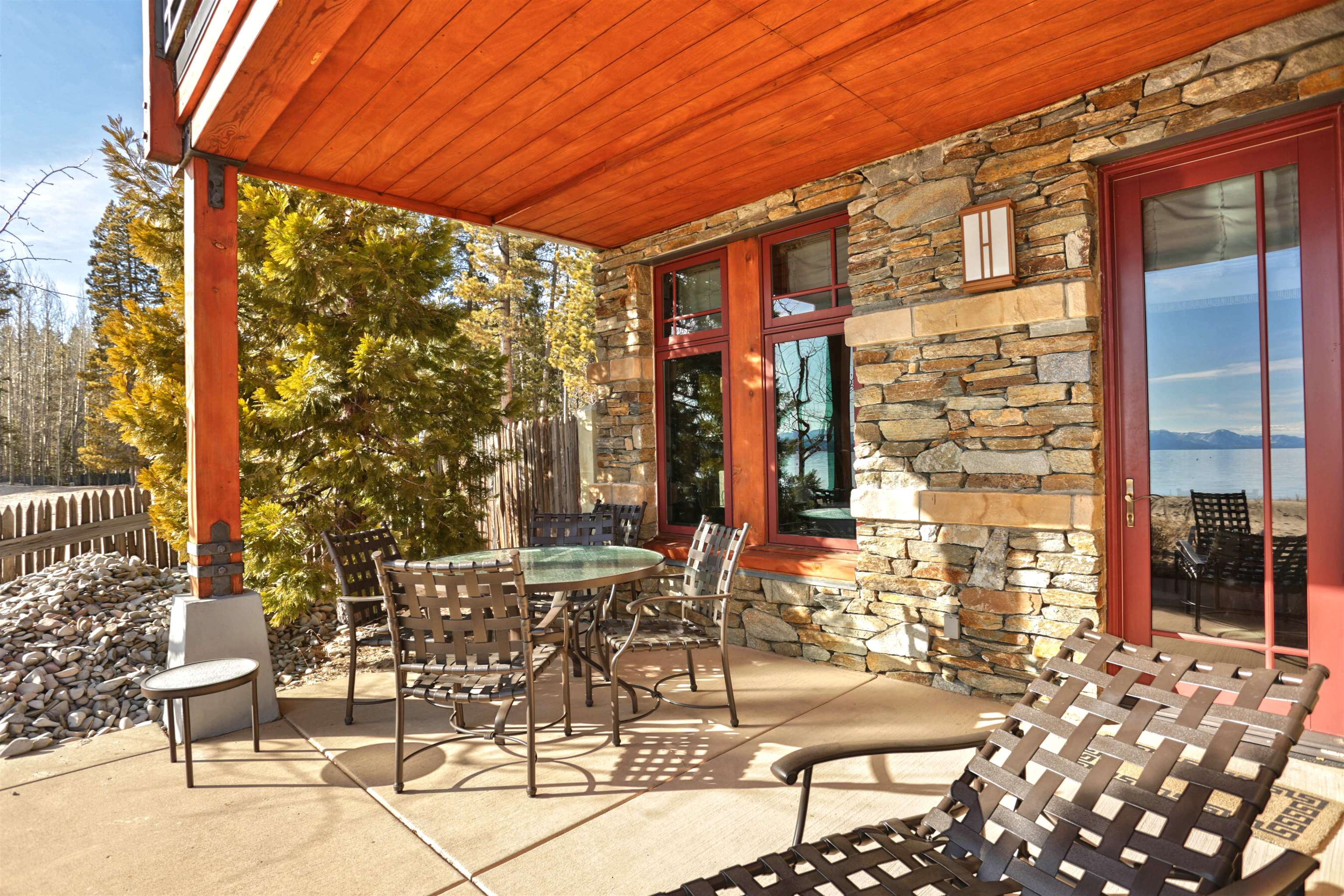 6750 North Lake Boulevard # 19F Unit: #19F