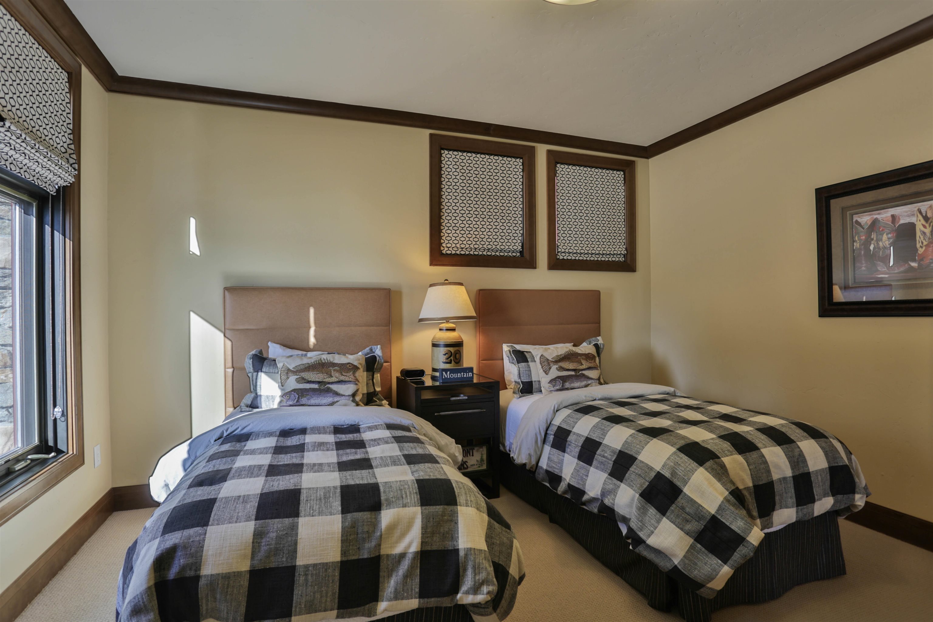 6750 North Lake Boulevard # 19F Unit: #19F