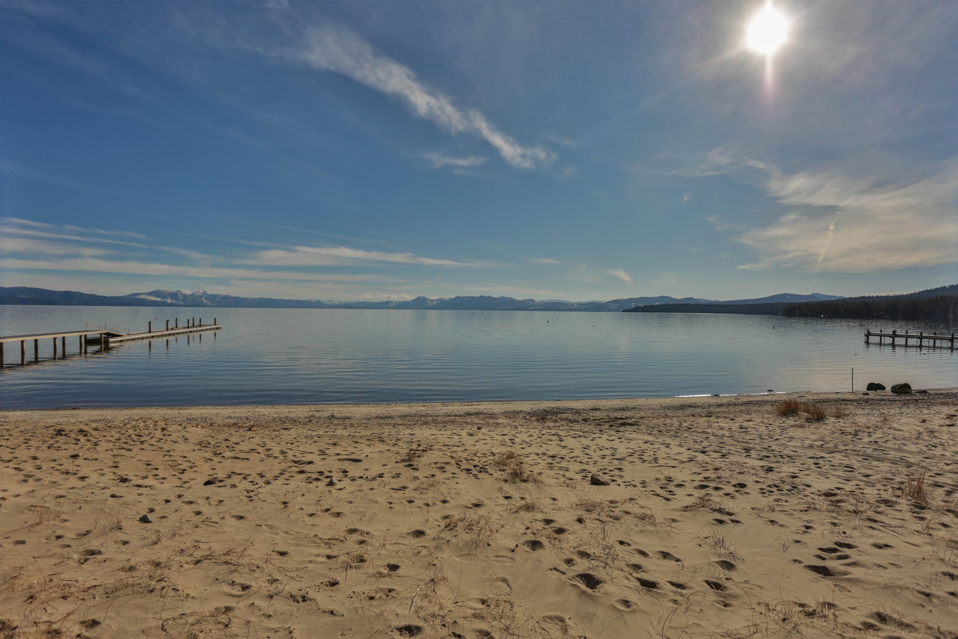 6750 North Lake Boulevard # 19F Unit: #19F