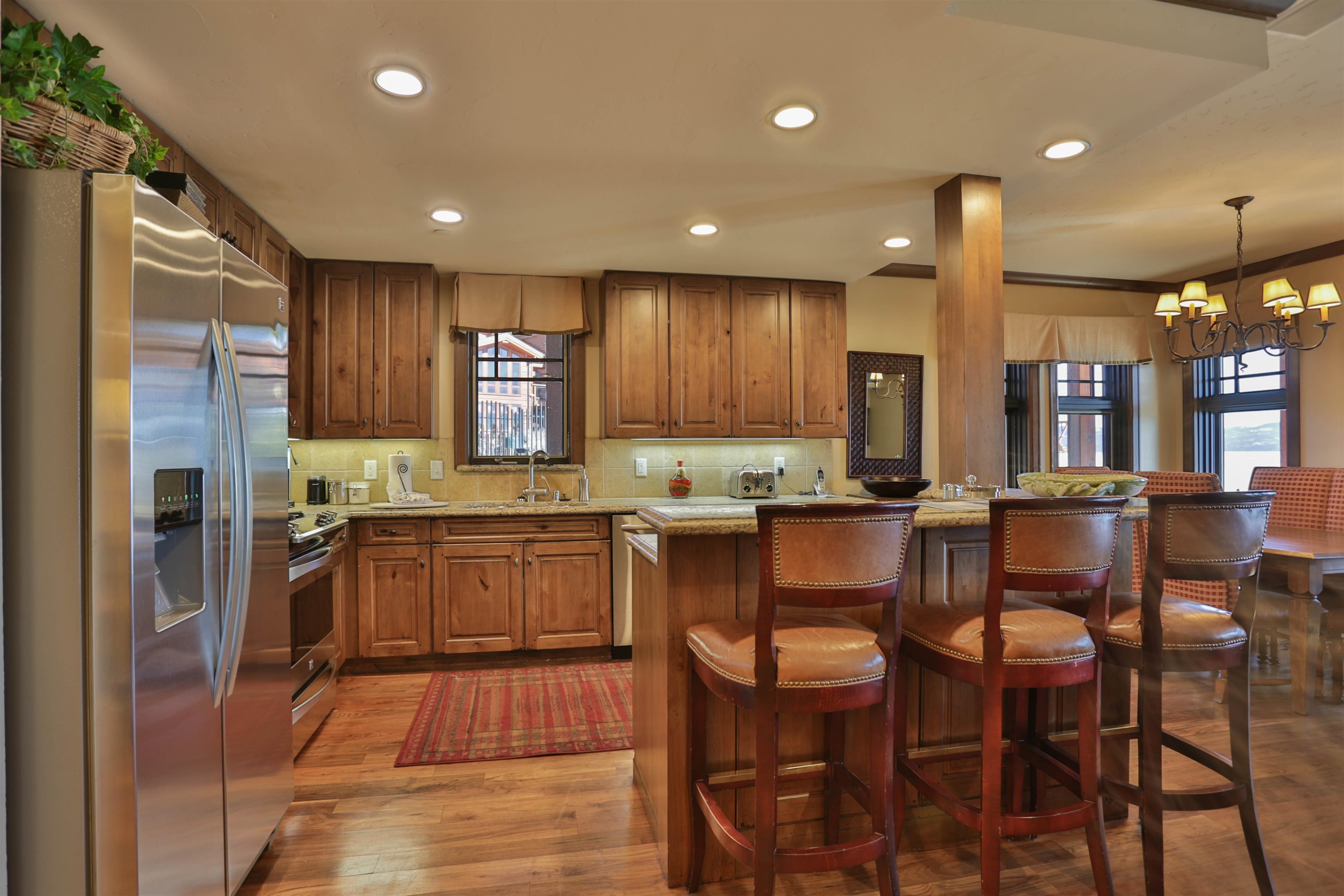 6750 North Lake Boulevard # 19F Unit: #19F