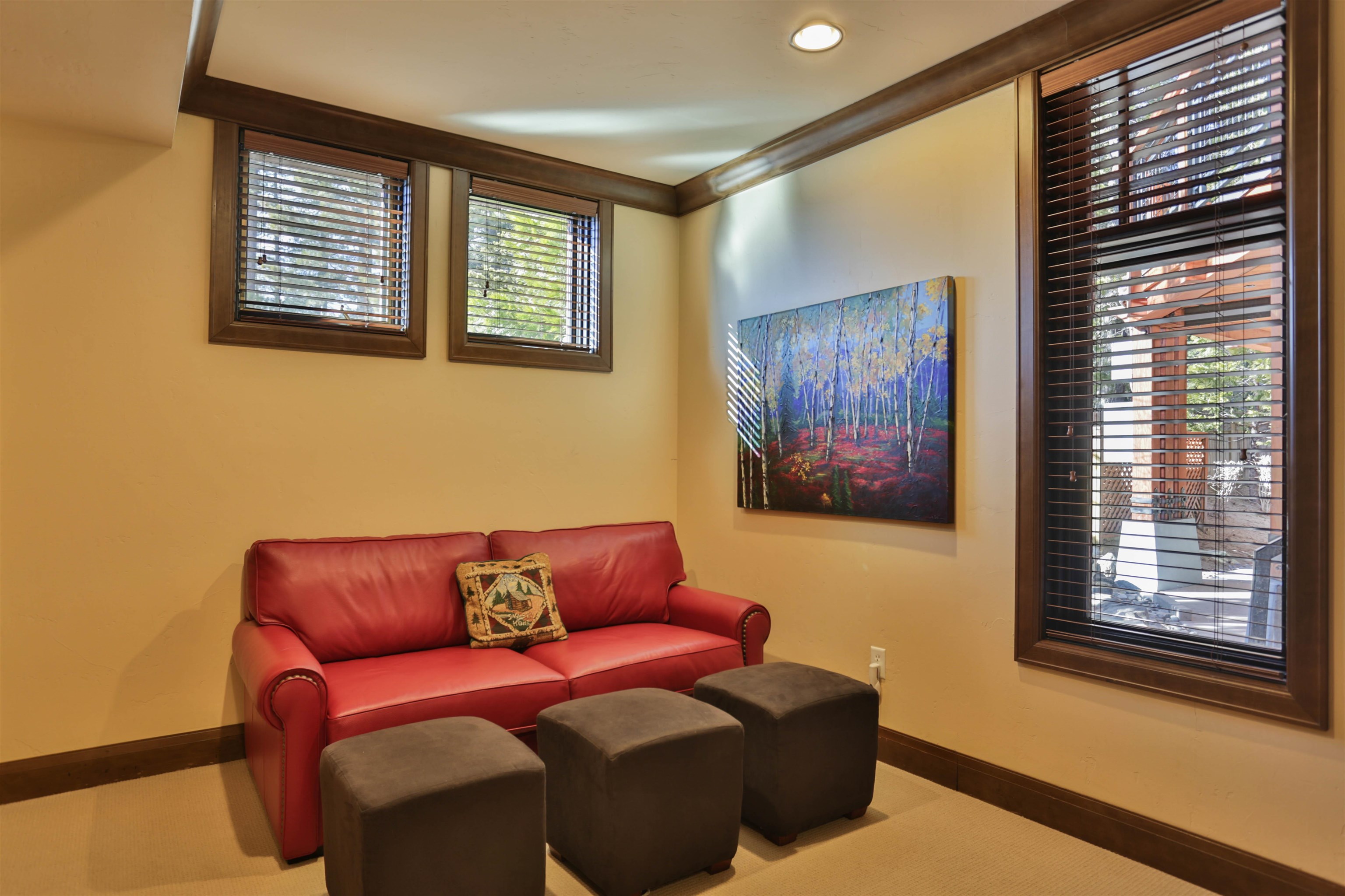 6750 North Lake Boulevard # 19F Unit: #19F