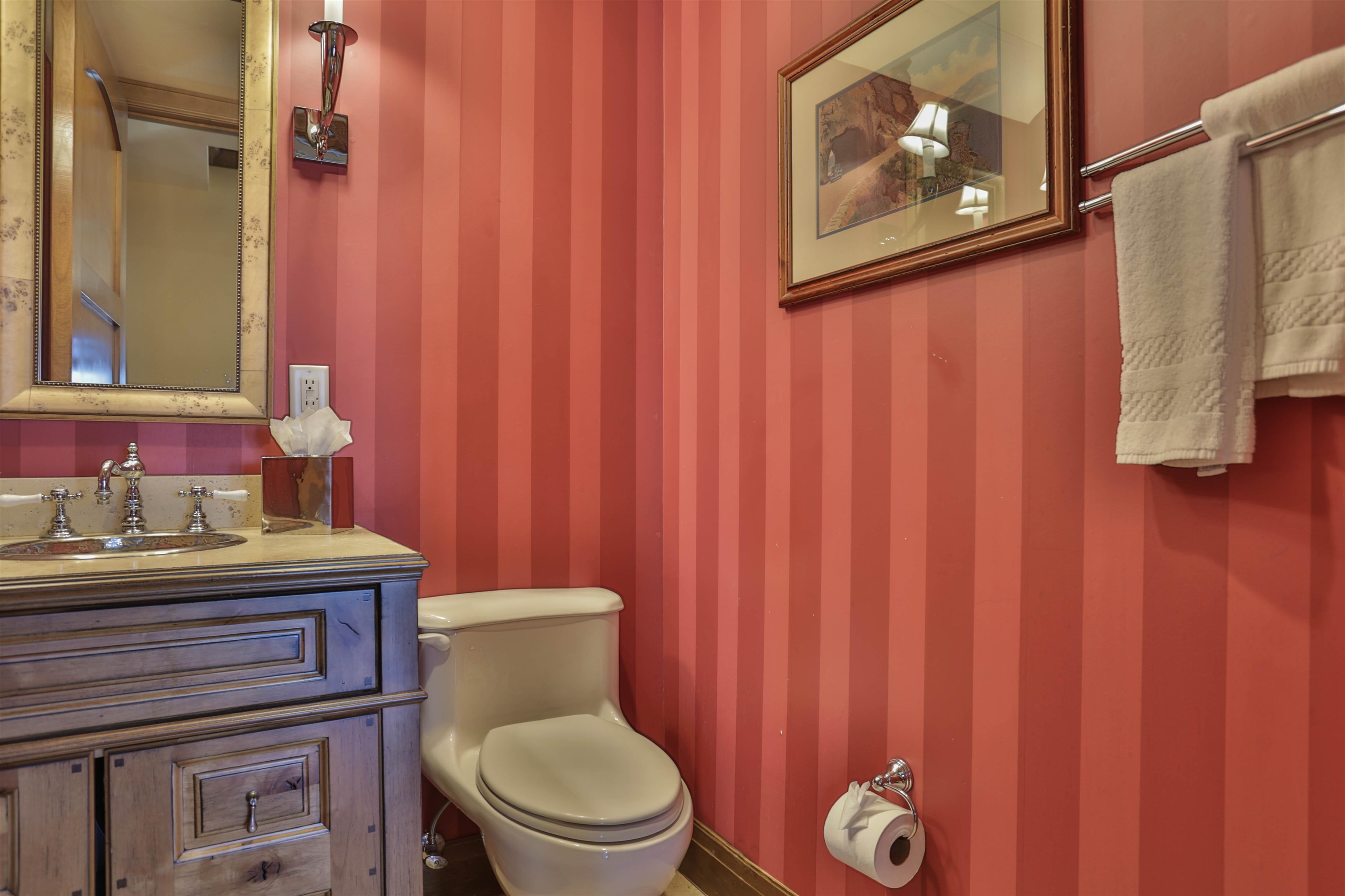 6750 North Lake Boulevard # 19F Unit: #19F