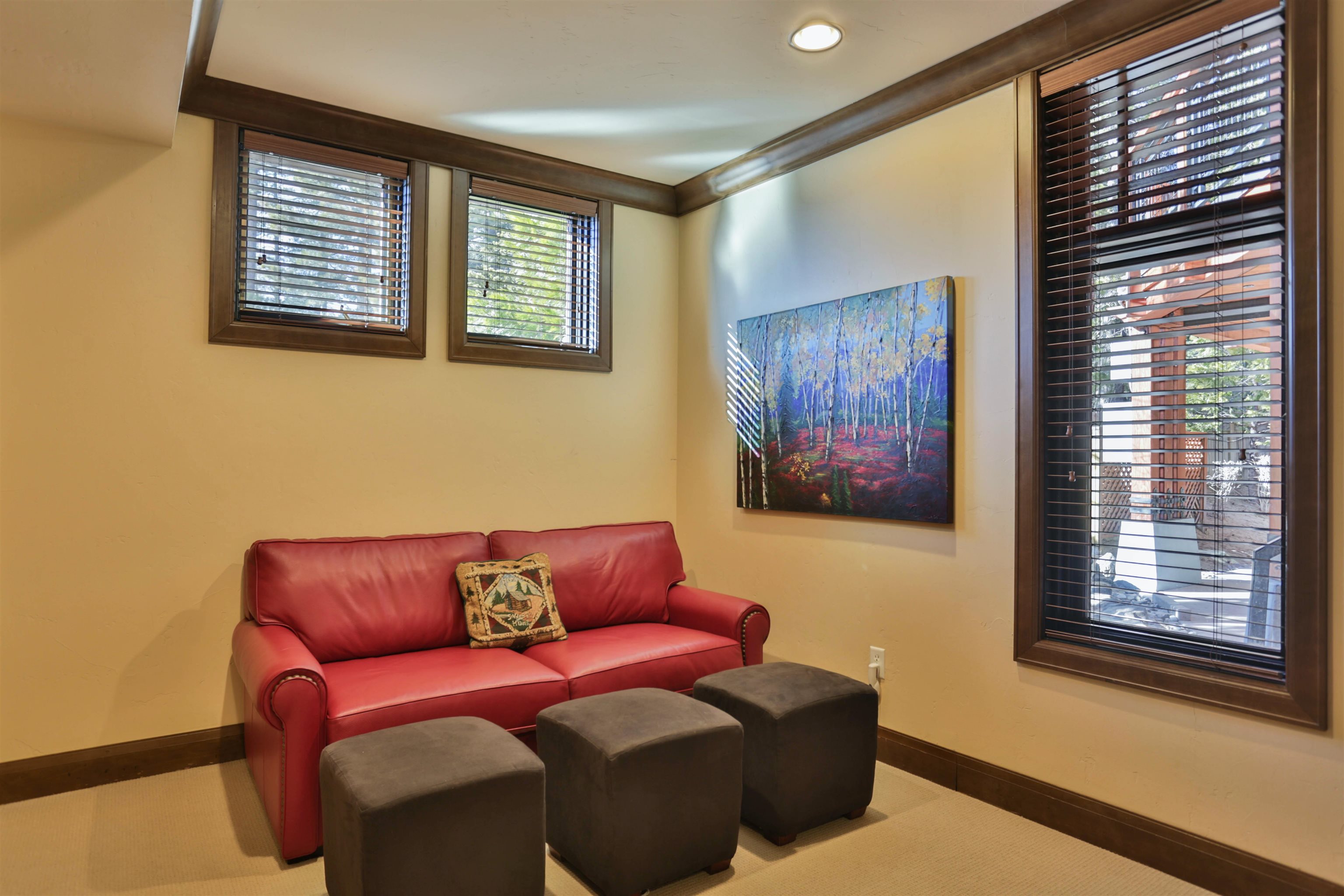 6750 North Lake Boulevard # 19F Unit: #19F