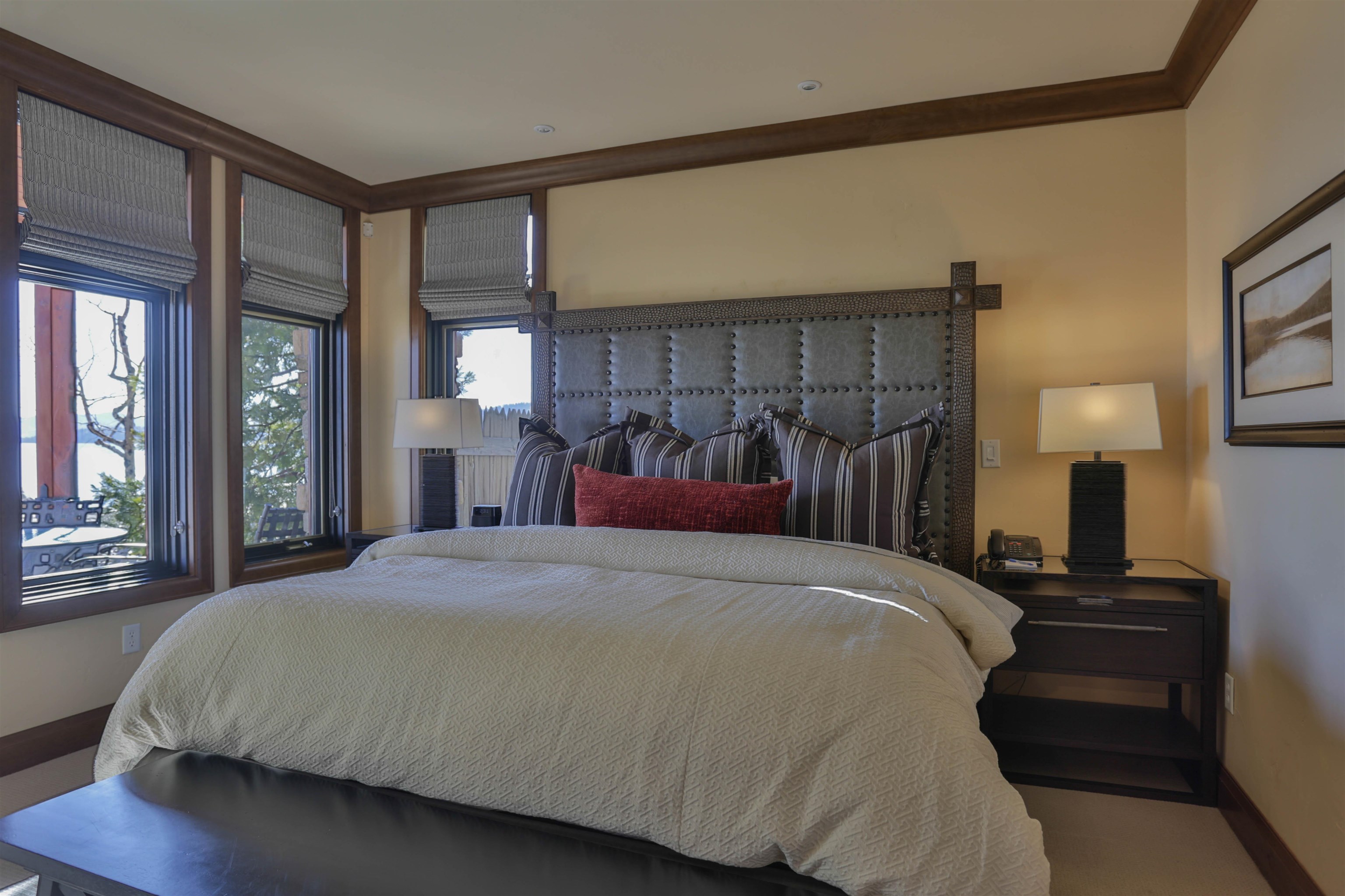 6750 North Lake Boulevard # 19F Unit: #19F