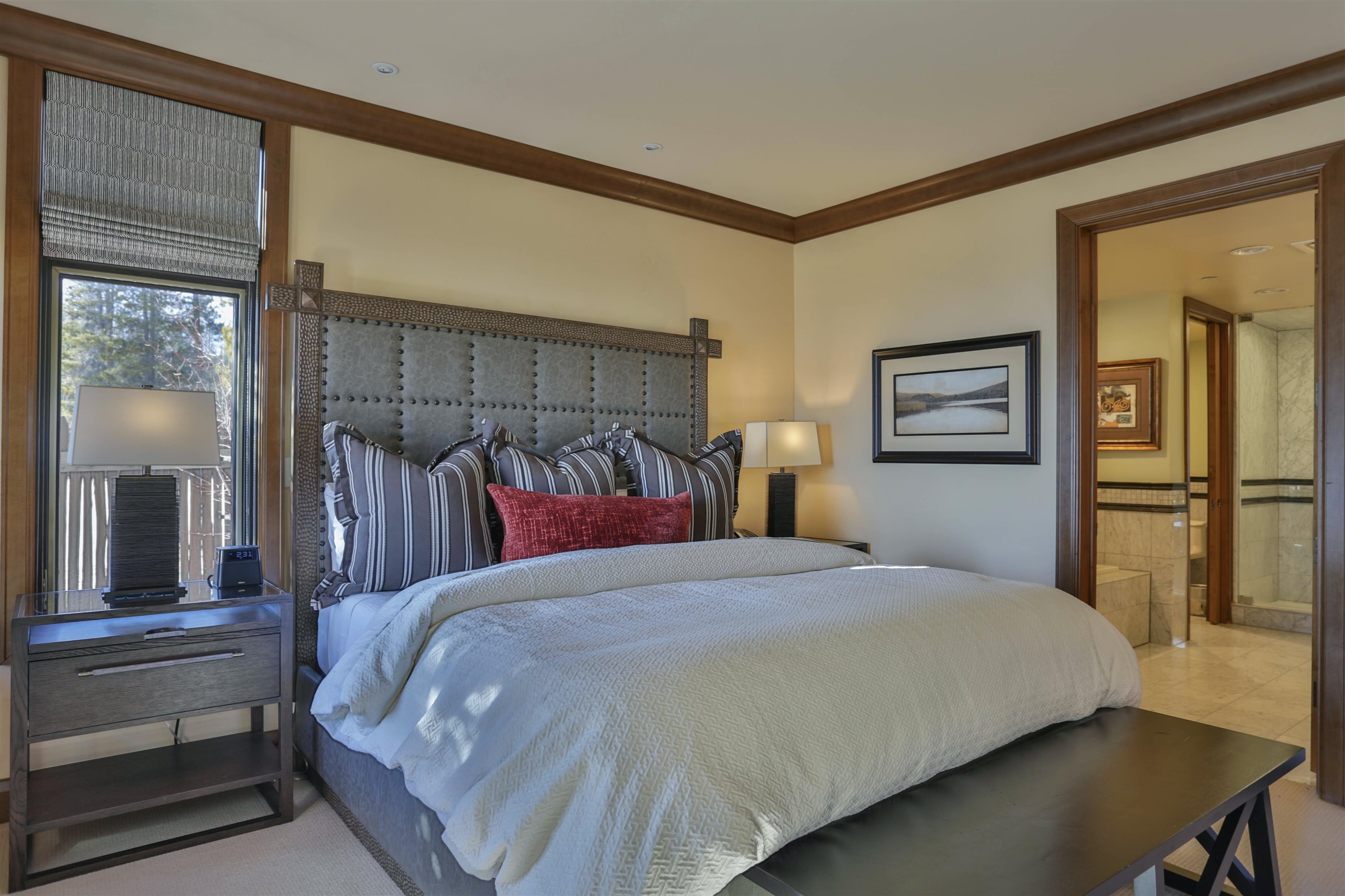 6750 North Lake Boulevard # 19F Unit: #19F