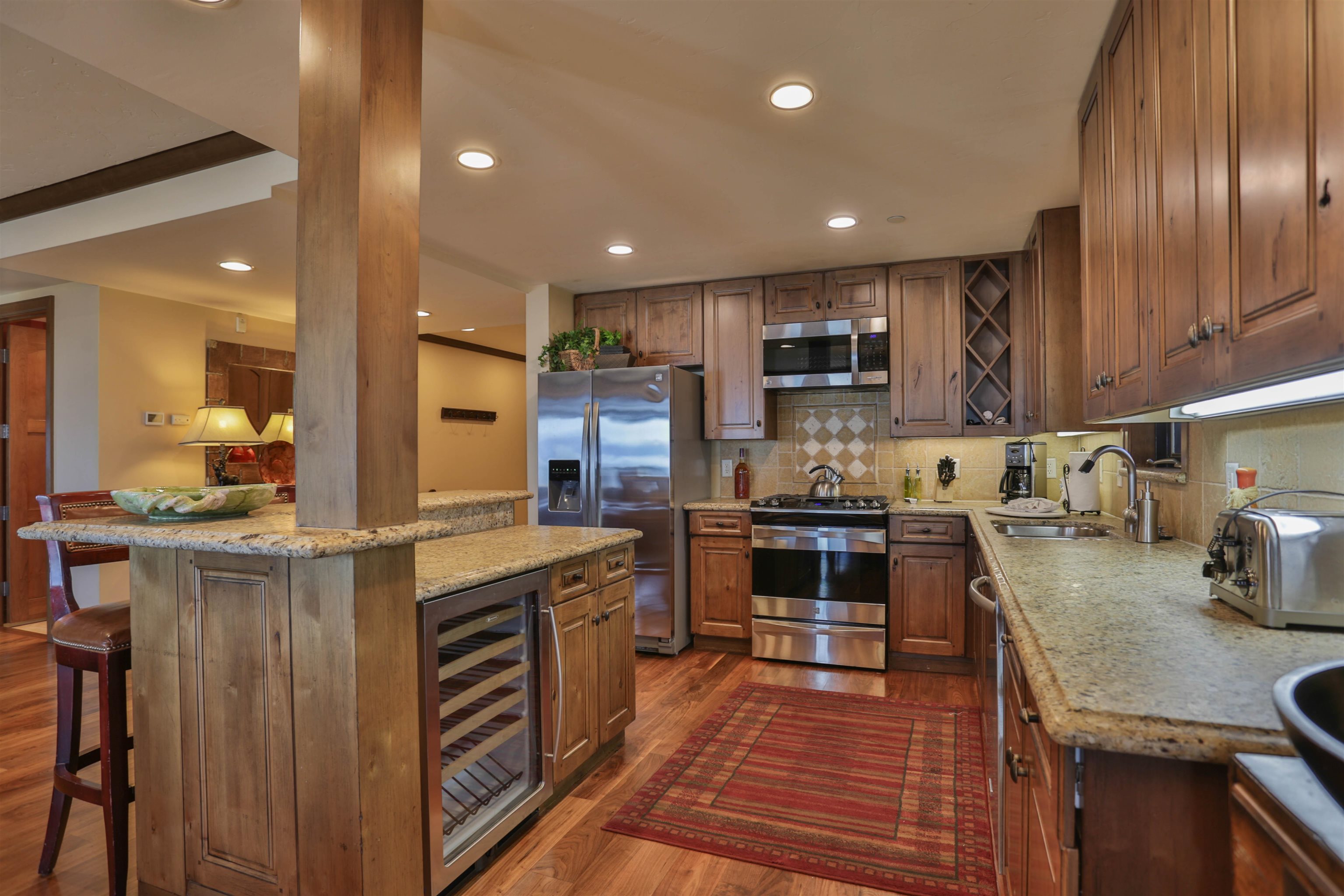 6750 North Lake Boulevard # 19F Unit: #19F