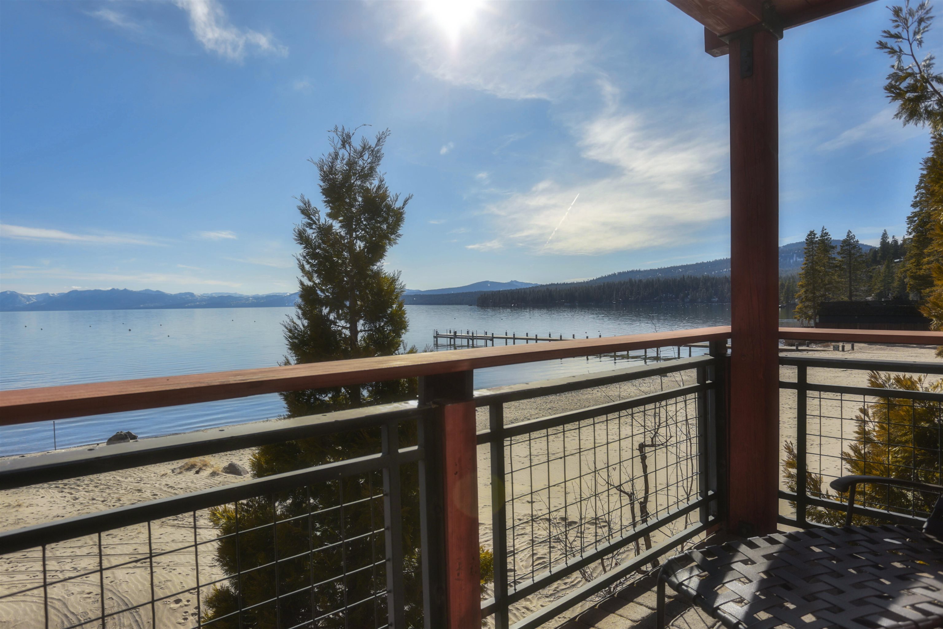 6750 North Lake Boulevard # 19F Unit: #19F